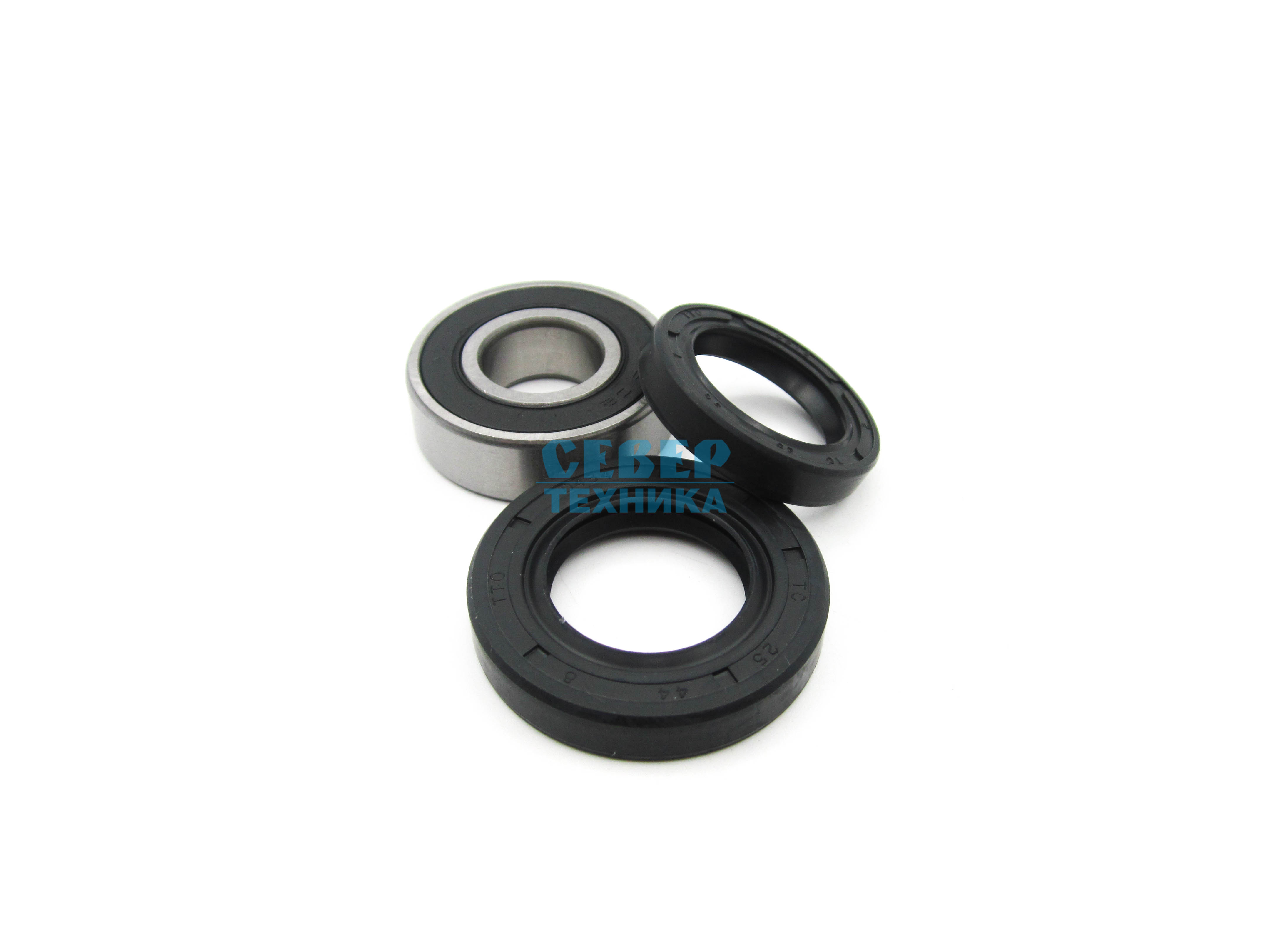 Ремкомплект ATV рулевой колонки /Yamaha, СФ