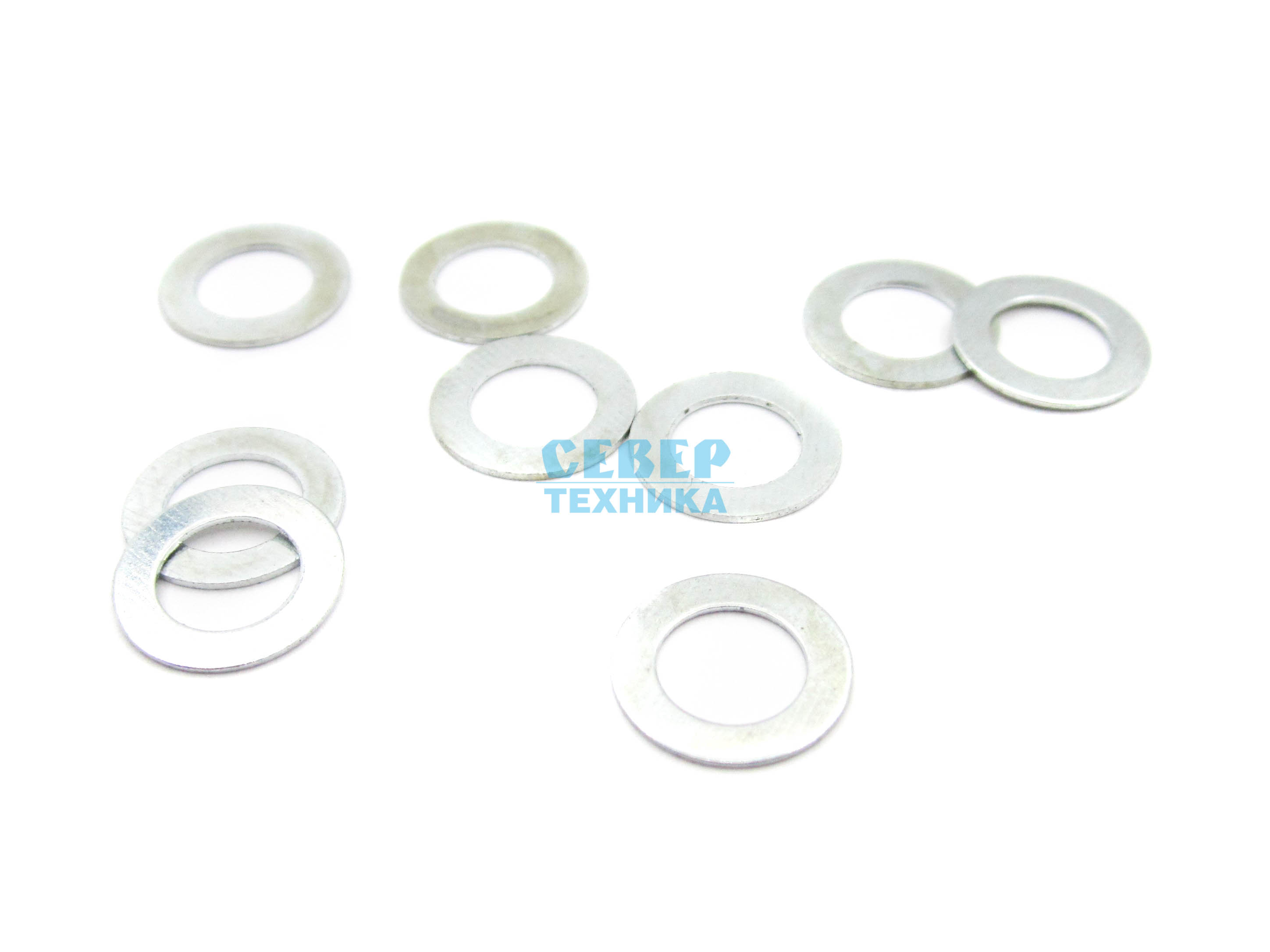 Шайба вар. Арктик /Тайга RM