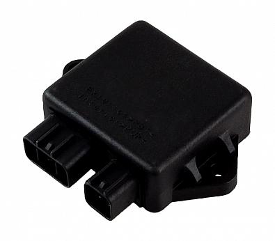 Блок зажигания ПЛМ (CDI) / Yamaha 40X 07-17г (Тайвань)