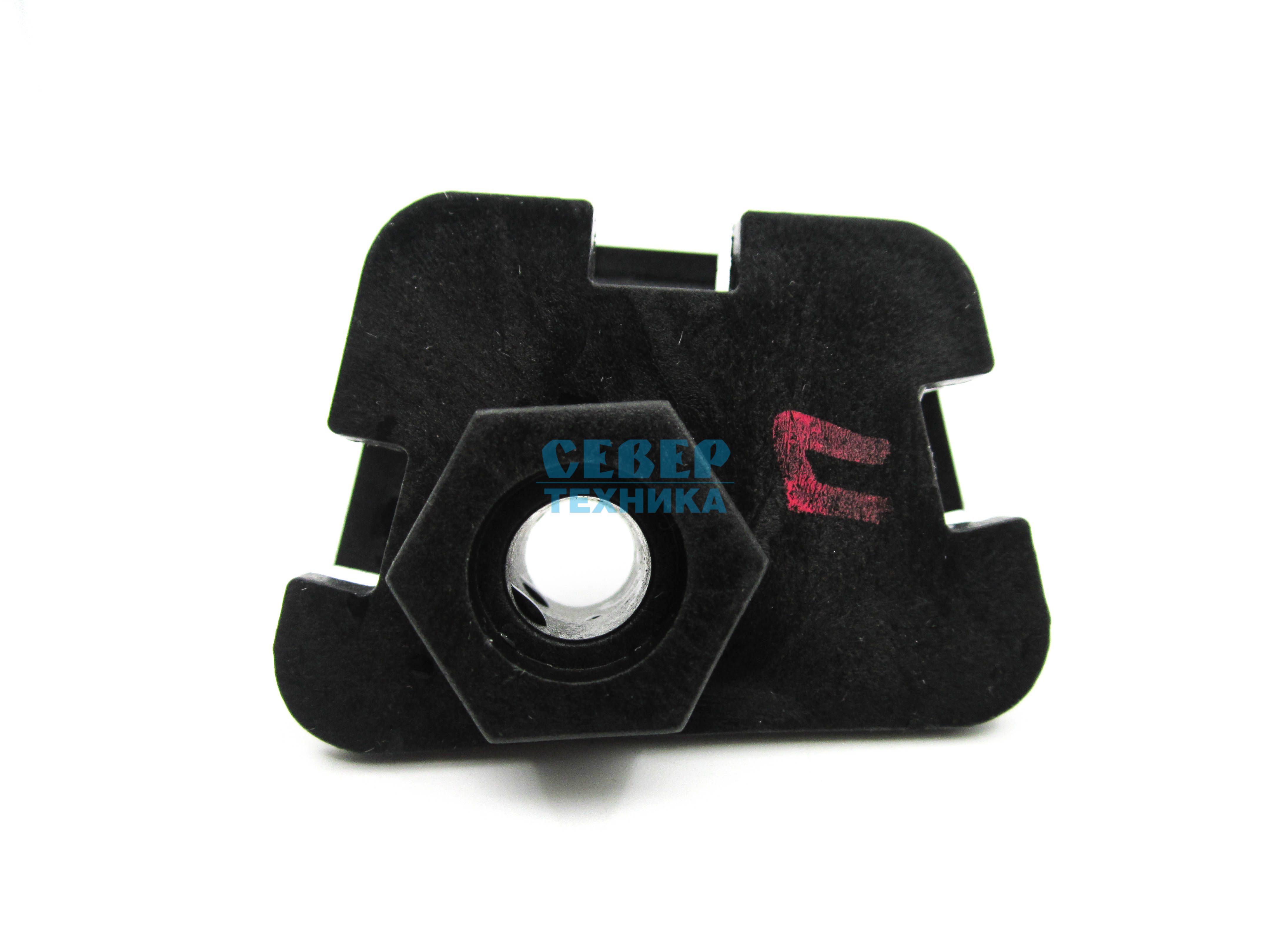 Эксцентрик правый /Тайга RM