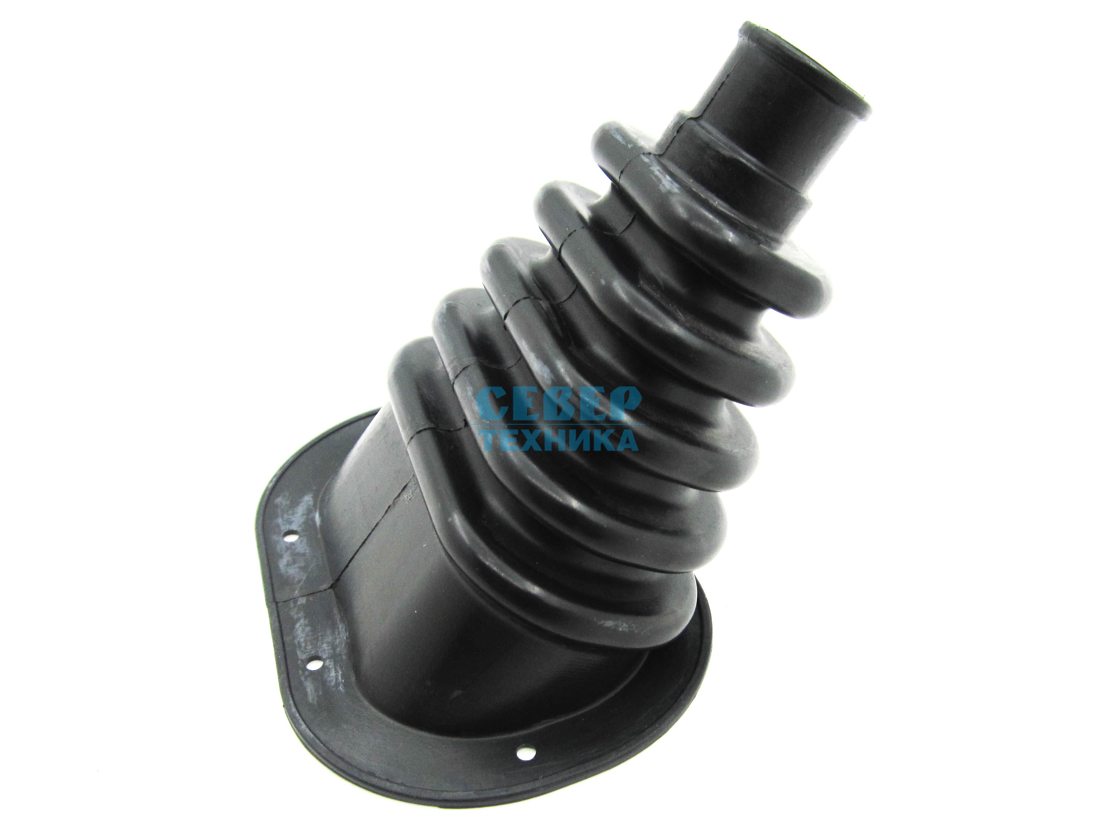 Чехол рулевого управления /Тайга 551 RM