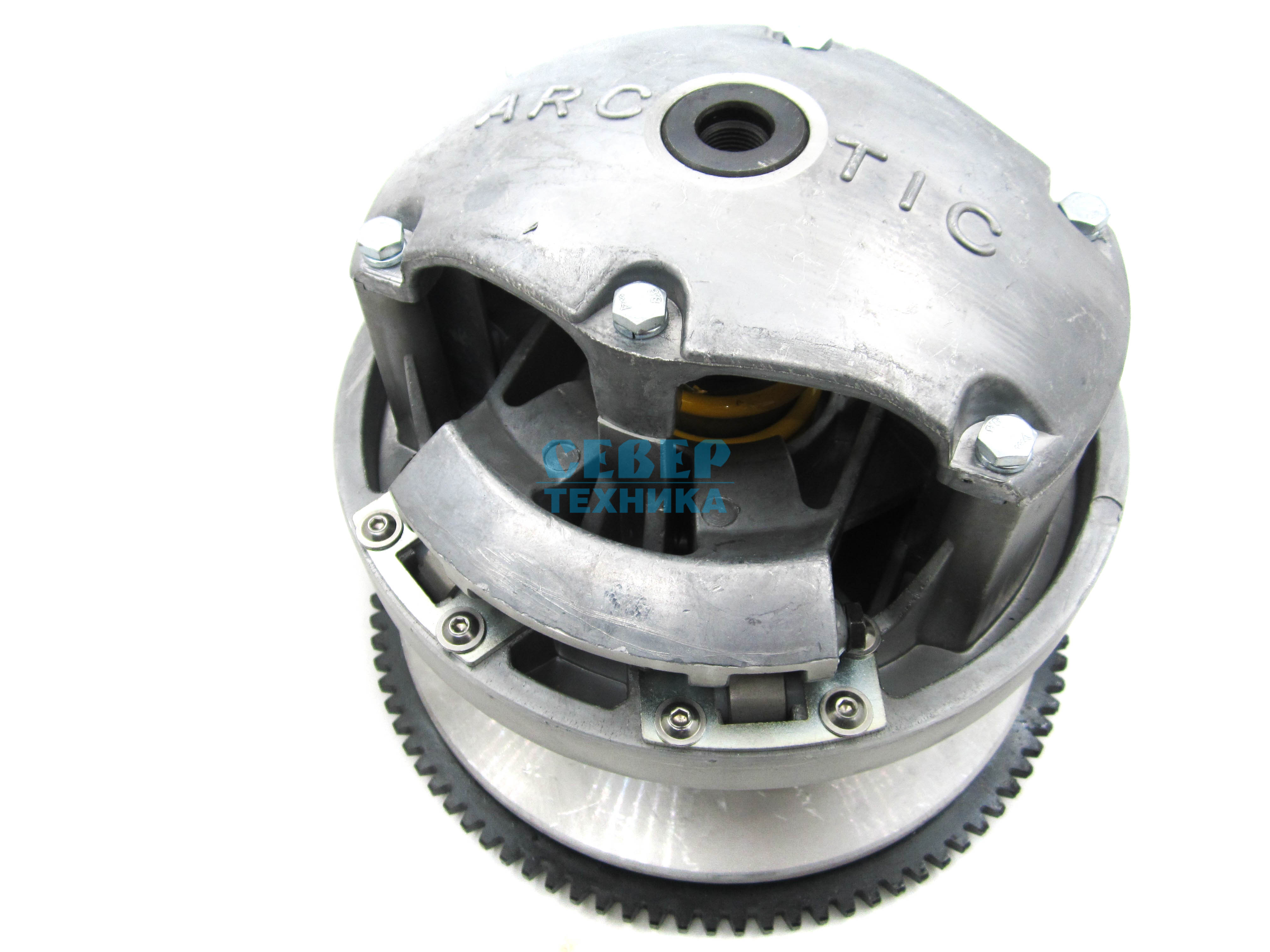 Вариатор Арктик с венцом /Тайга