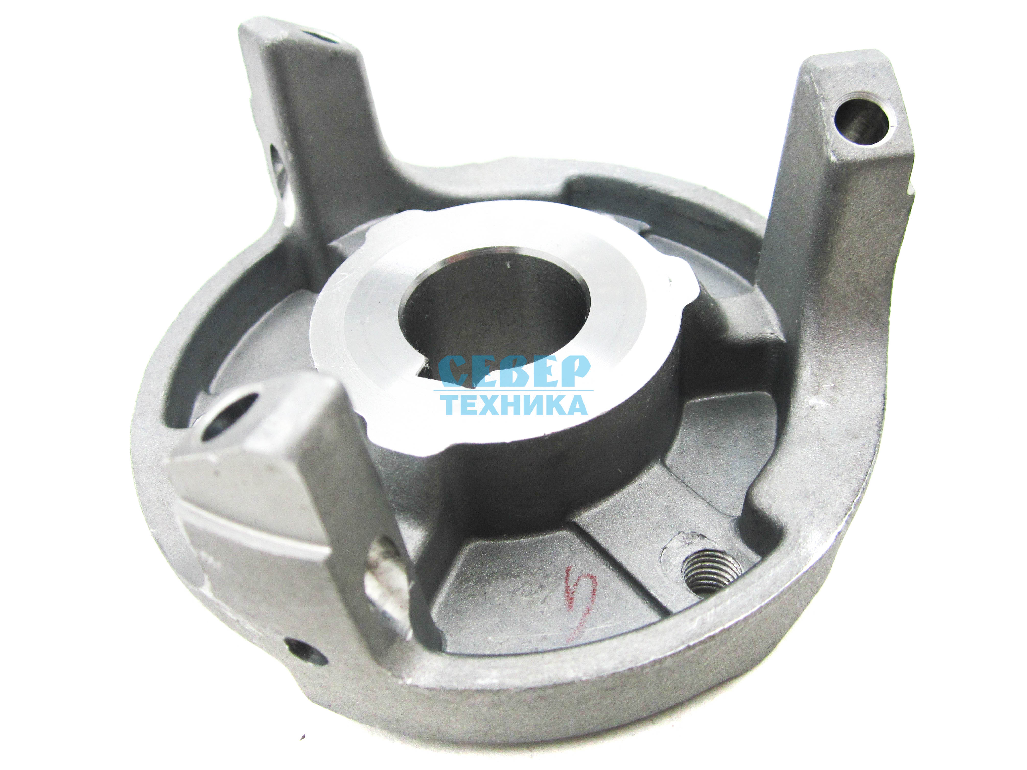 Полумуфта /Буран RM