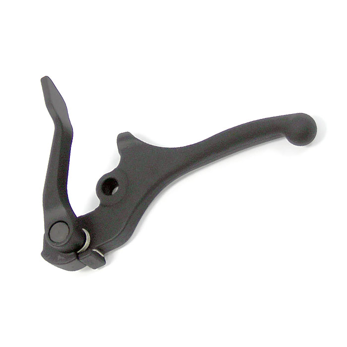 Ручка тормоза BRP Ski-Doo, Lynx (с рычагом) 507032476