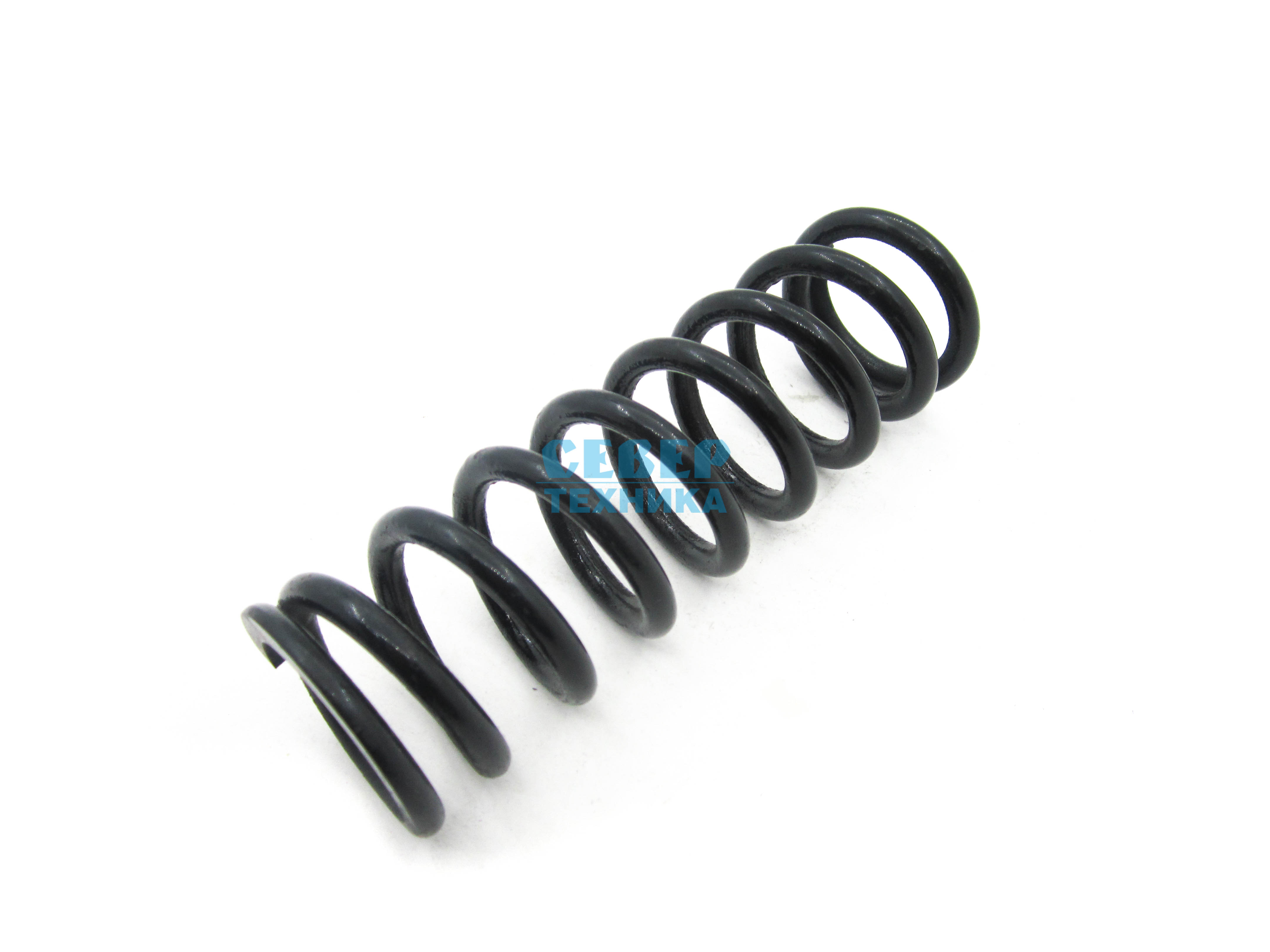 Пружина вар. Барс большая /Буран