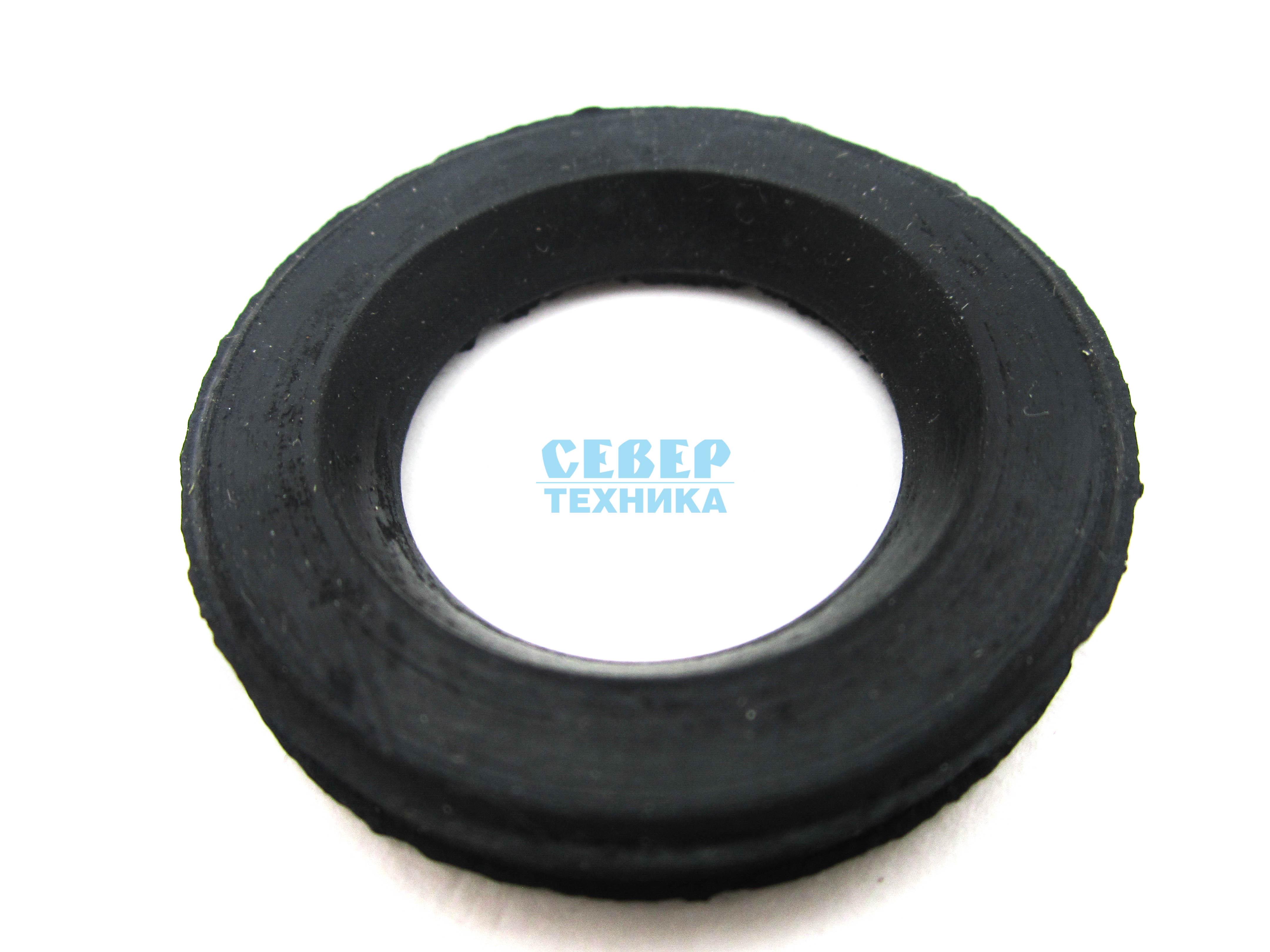 Манжета тележки /Буран