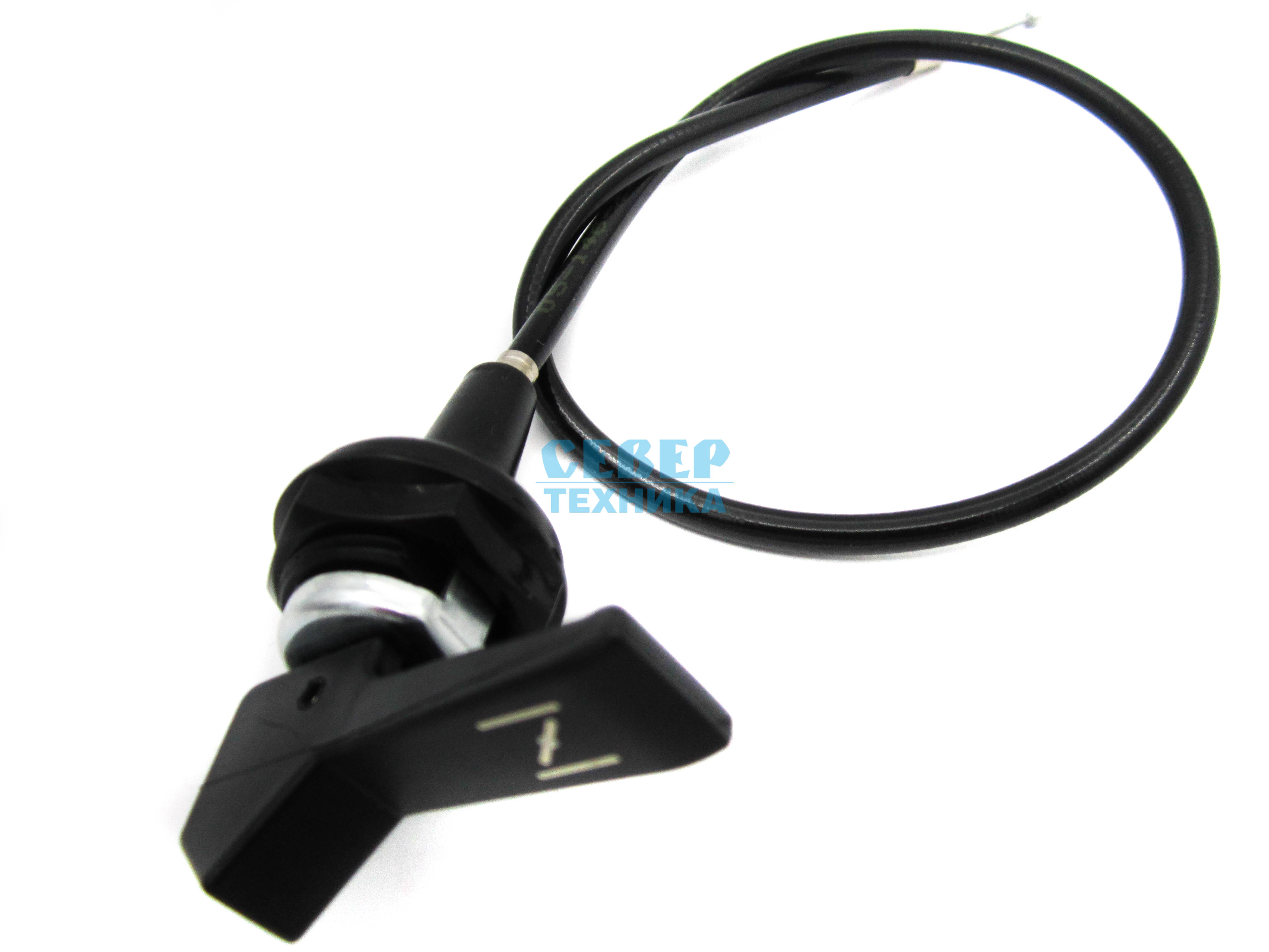 Трос подсоса /Yamaha VK540 III, IV (SPI)