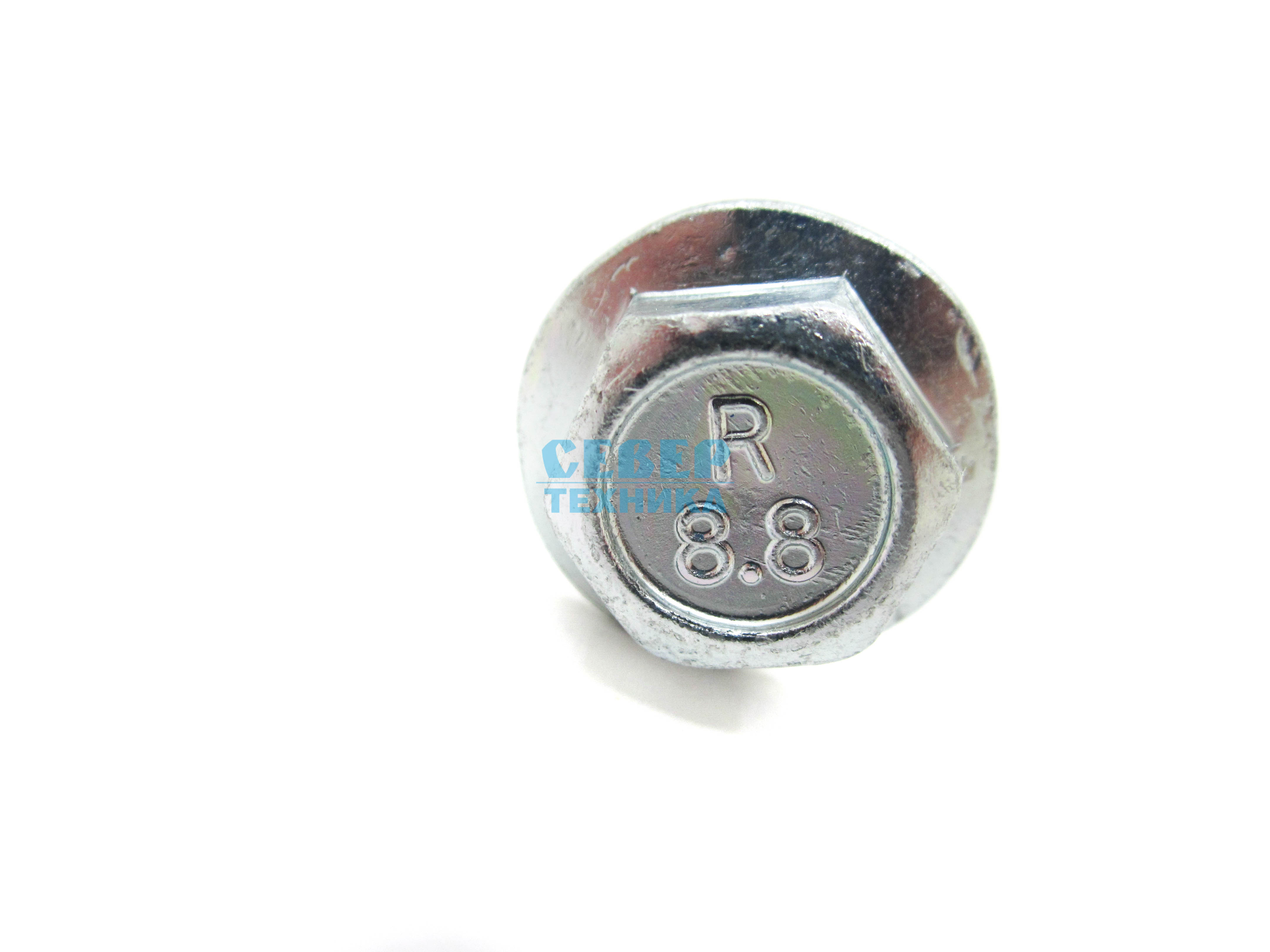 Болт М10x1,25x70 сайлент-блока рычага ATV /СФ 500/A/2A, X5, X4, X6, X8, X10