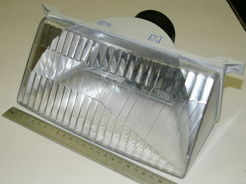 Фара /Тайга RM