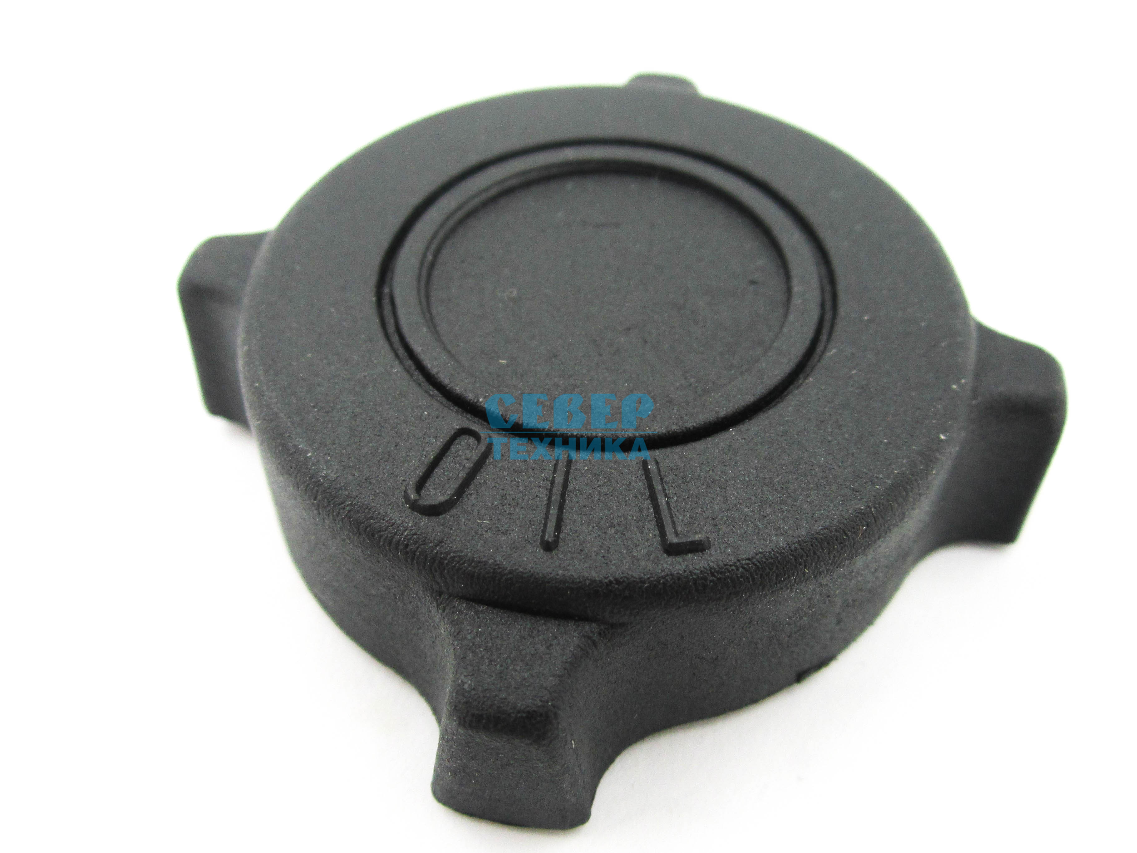 Крышка бака масляного /Yamaha VK540, Polaris