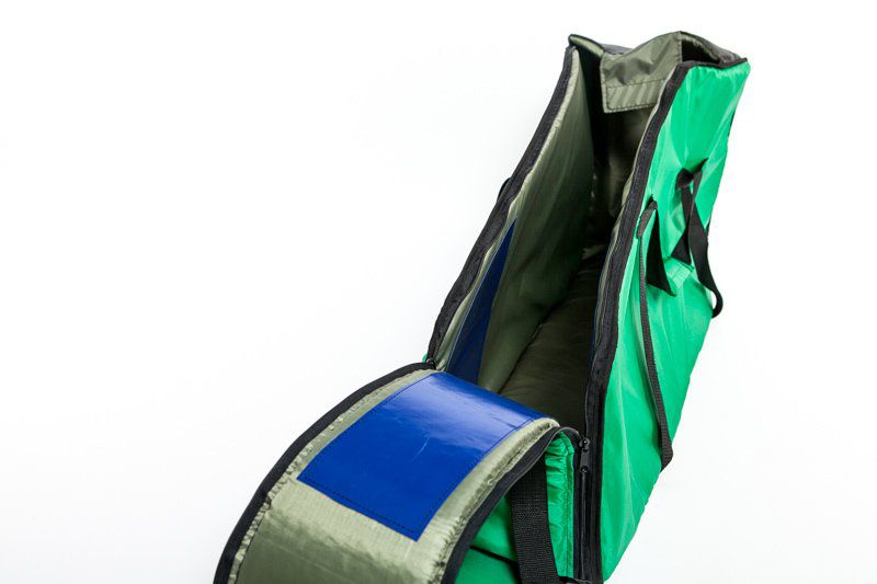 Чехол ПЛМ сумка-кофр /Yamaha 25-30, Tohatsu 30