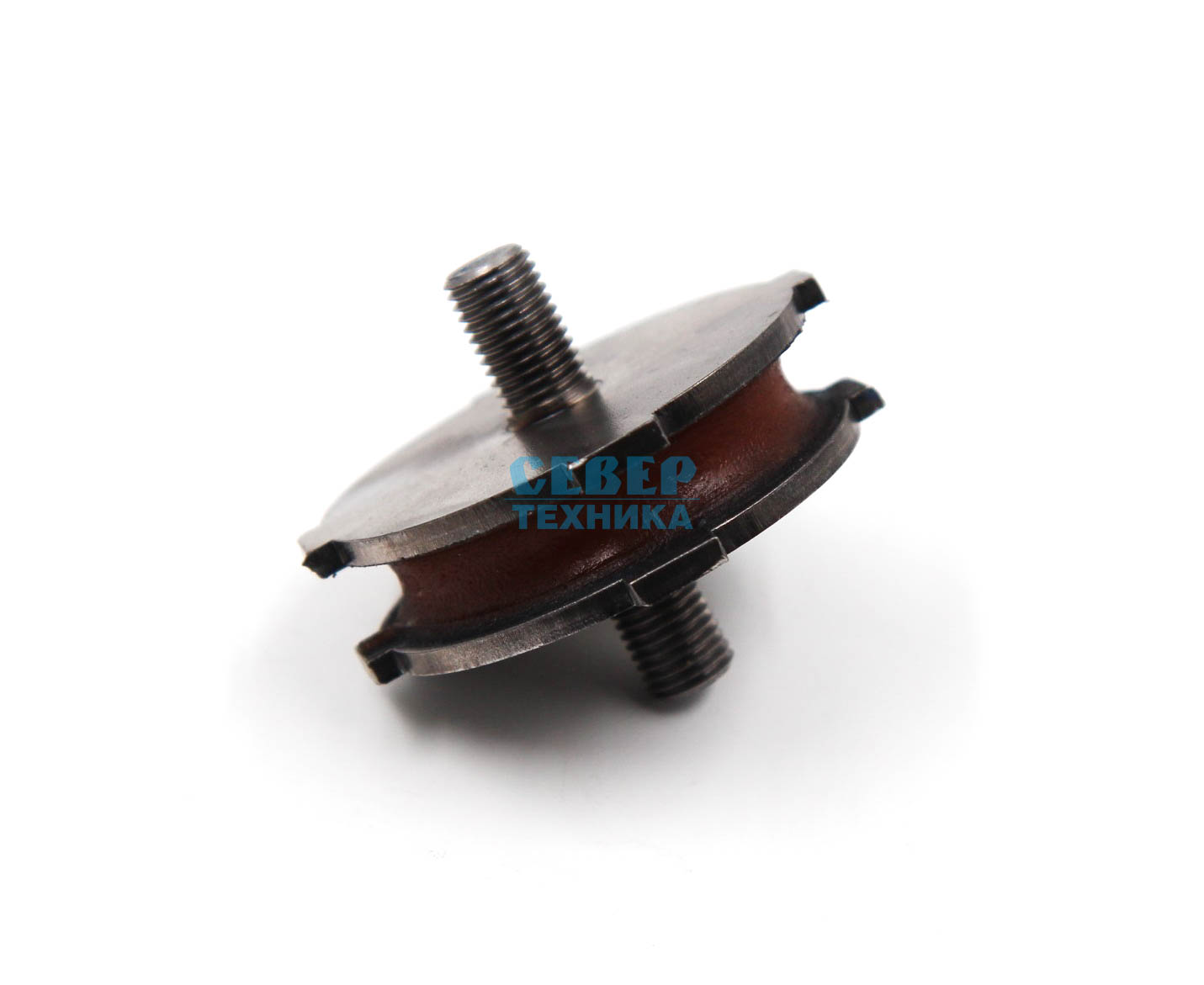 Амортизатор подушка двигателя /Yamaha VK 540 Полиуретан