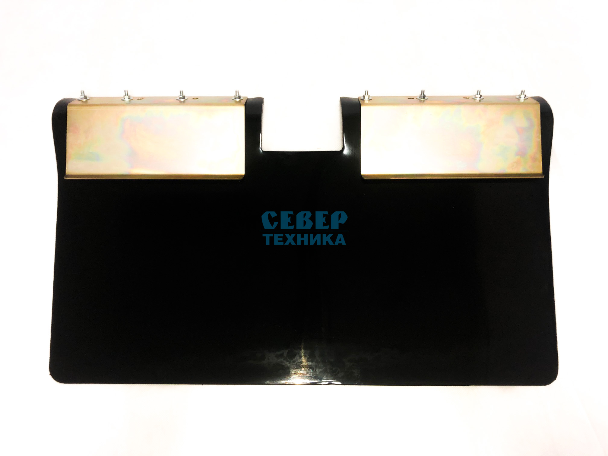 Брызговик с креплением /BRP (600 мм) Полиуретан