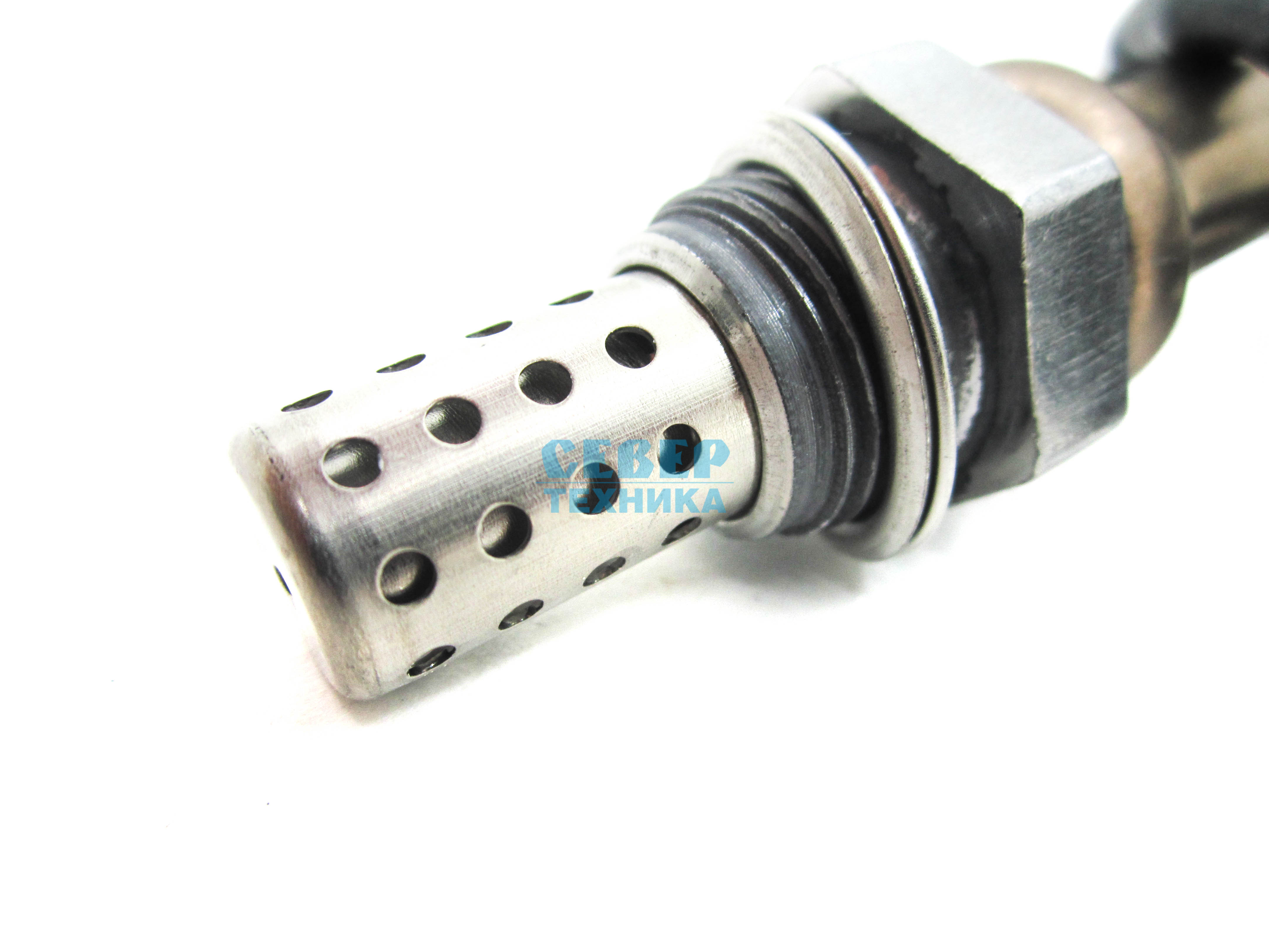 Датчик выхлопных газов (лямбда зонд) /Тайга Patrul 800 SWT/FRONTIER 1000 RM