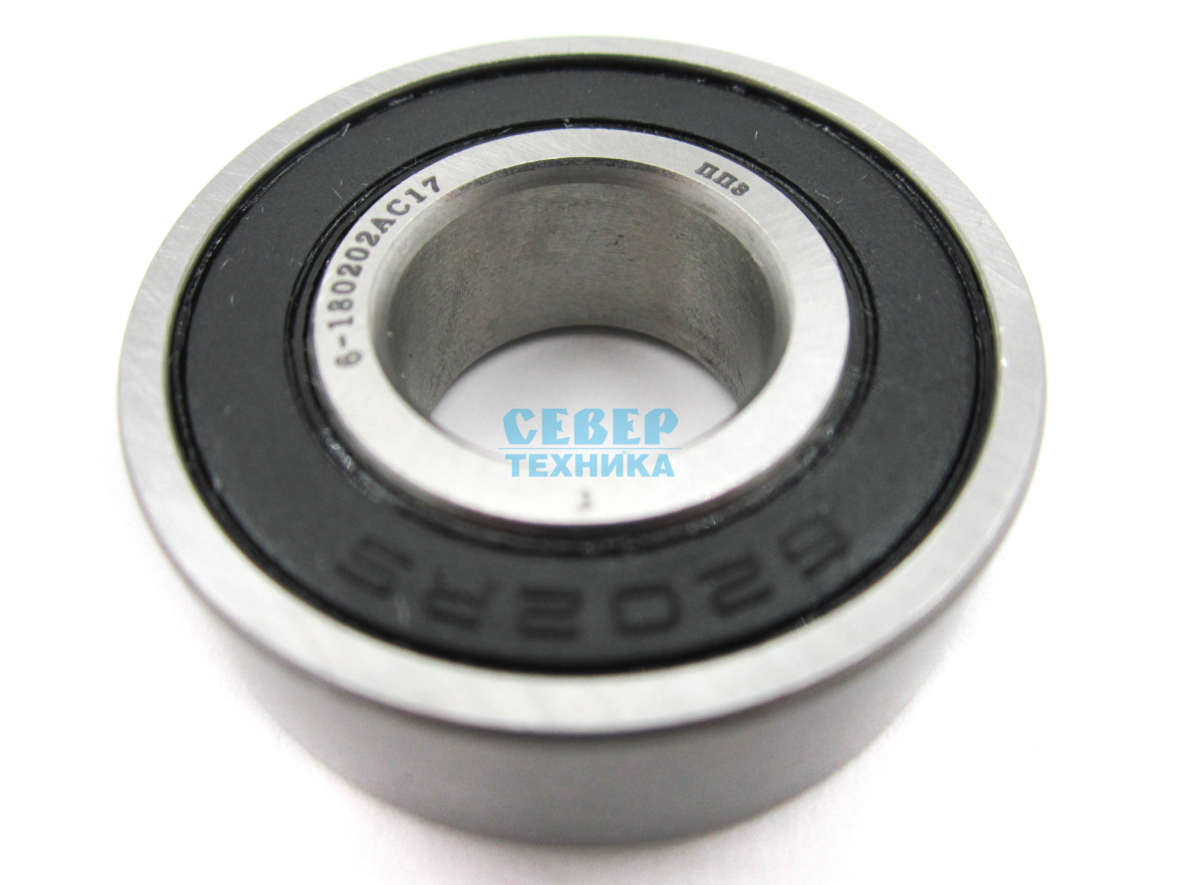 Подшипник 180202 (С17) /Тайга RM 