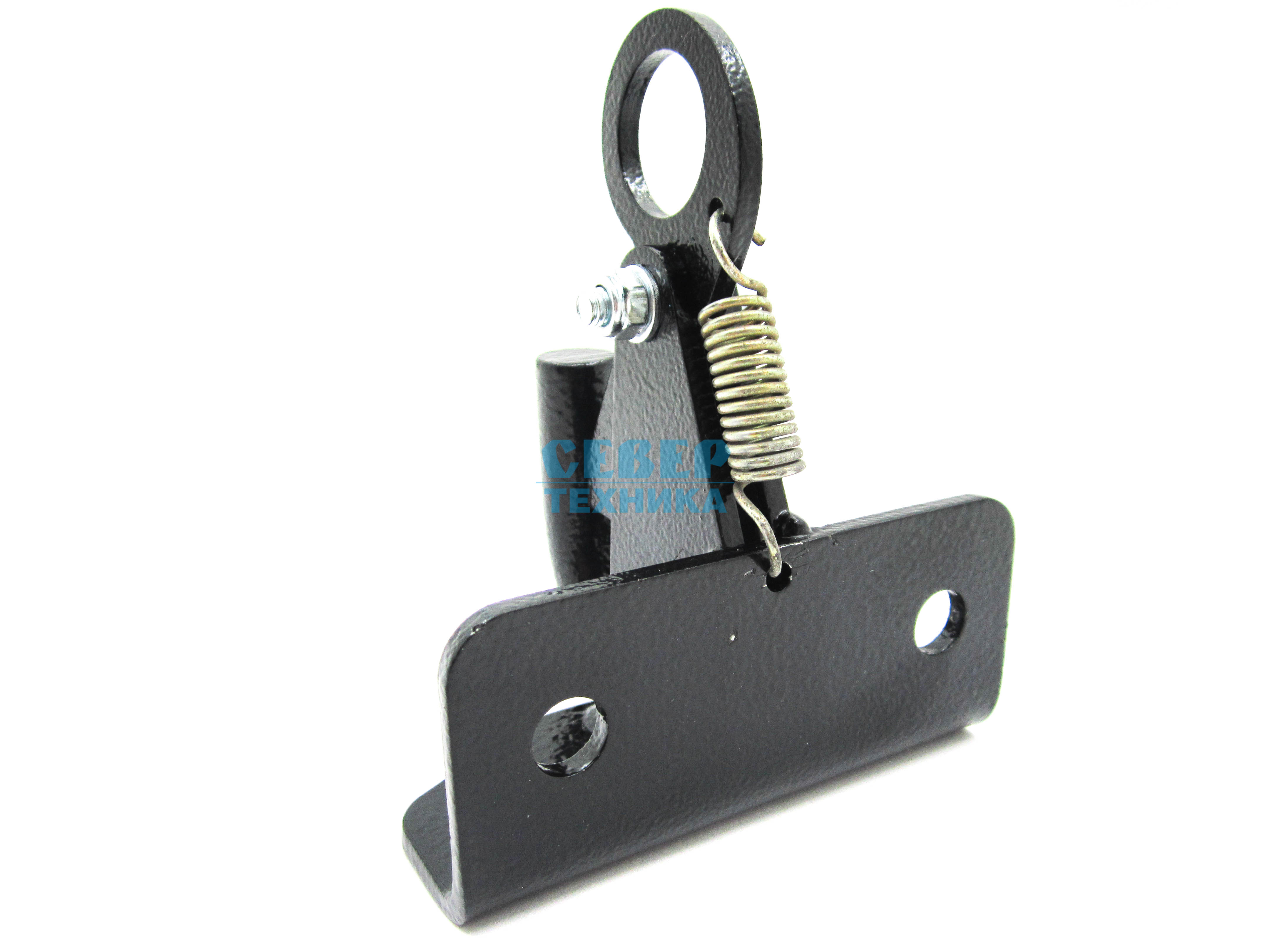 Сцепка, прицепной крюк /Уникар