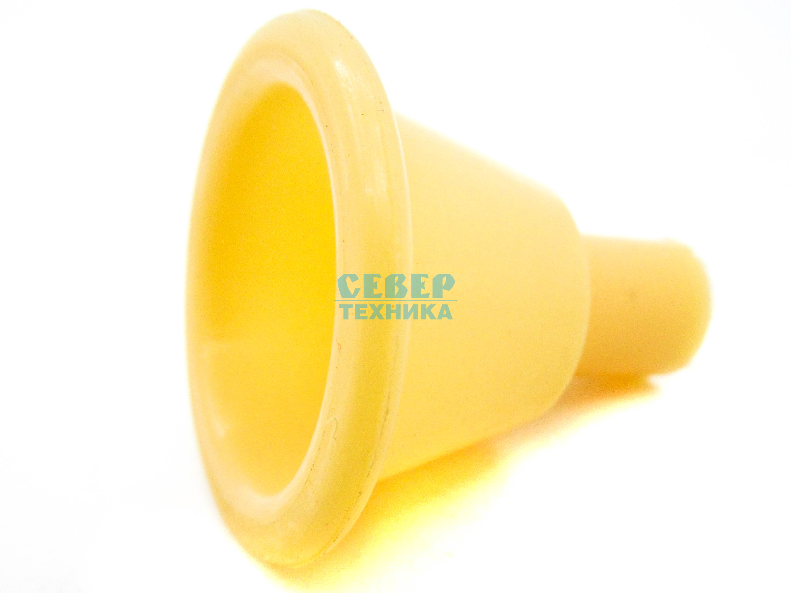 Воронка ручного страртера /Буран