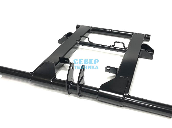 Рычаг подвески трака /Yamaha VK540