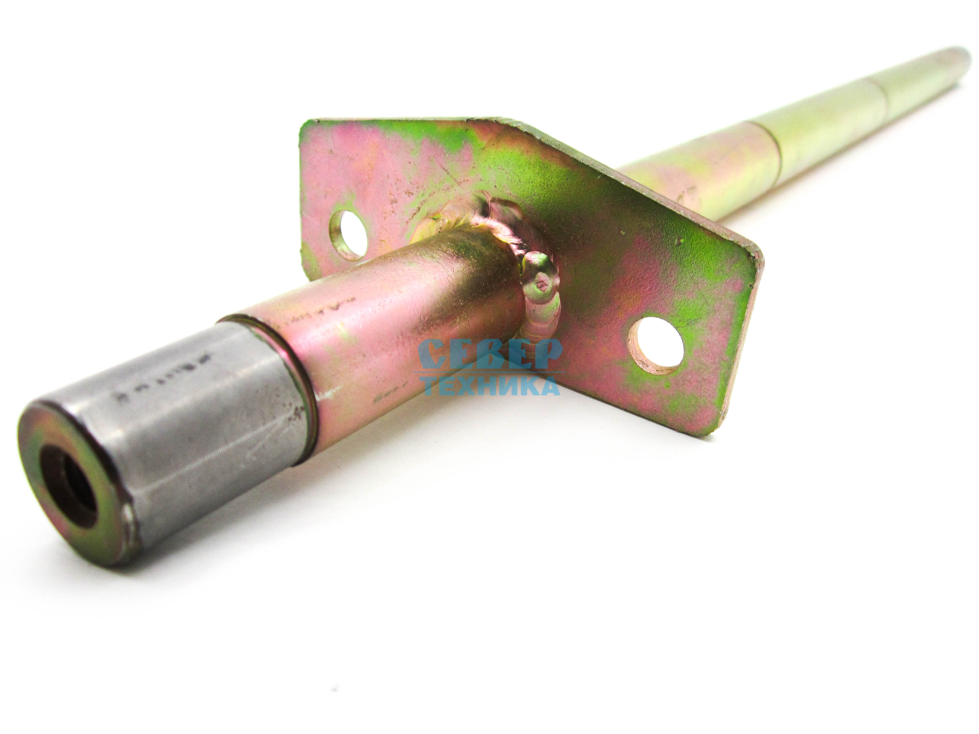 Ось движителя /Тайга Патруль RM