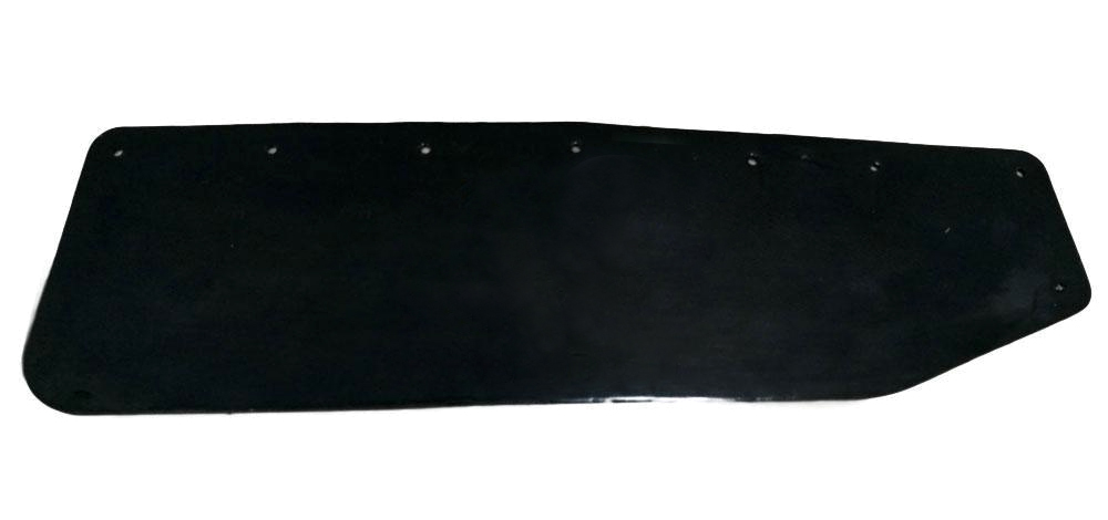 Брызговик боковой левый /Ski-Doo WT 1999-2007 г., LYNX 5900 Полиуретан