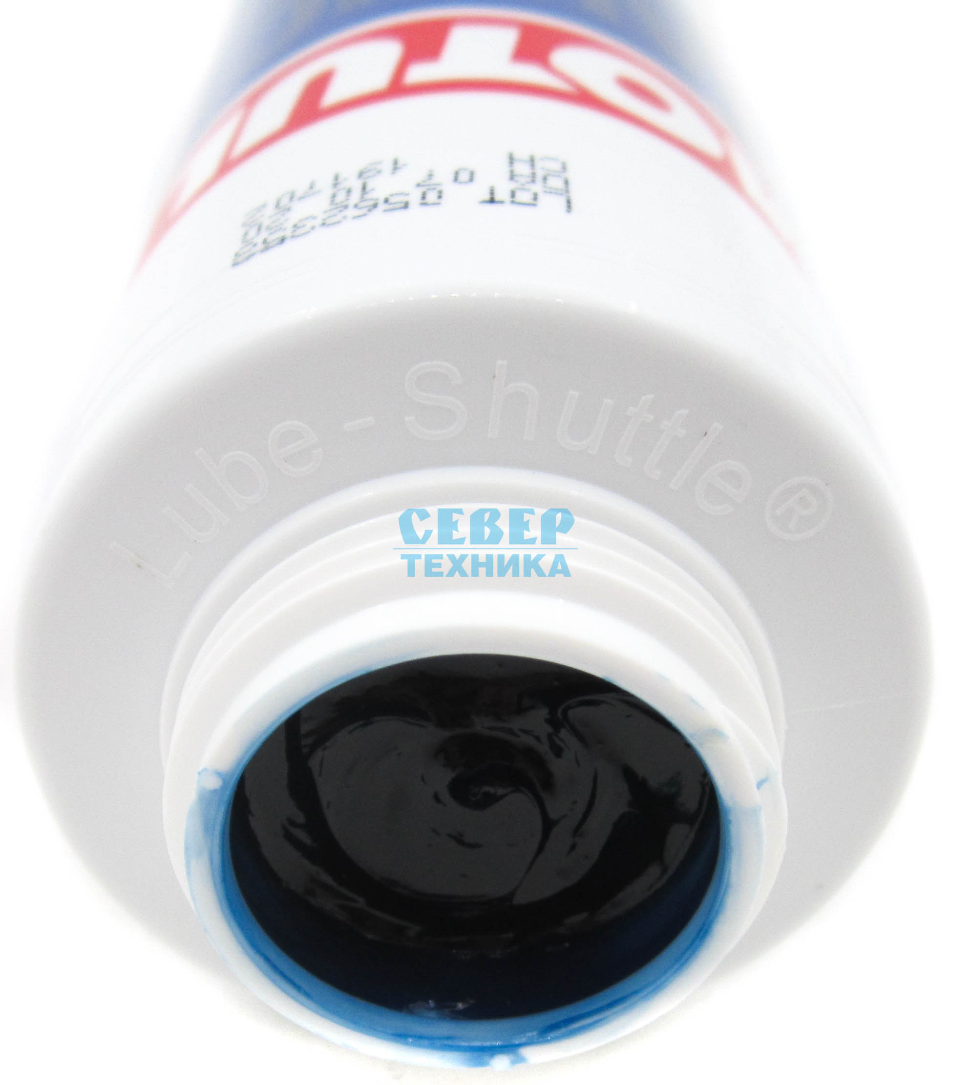 Смазка MOTUL Nautic Grease 0.4л (водомет, поворотный механизм)