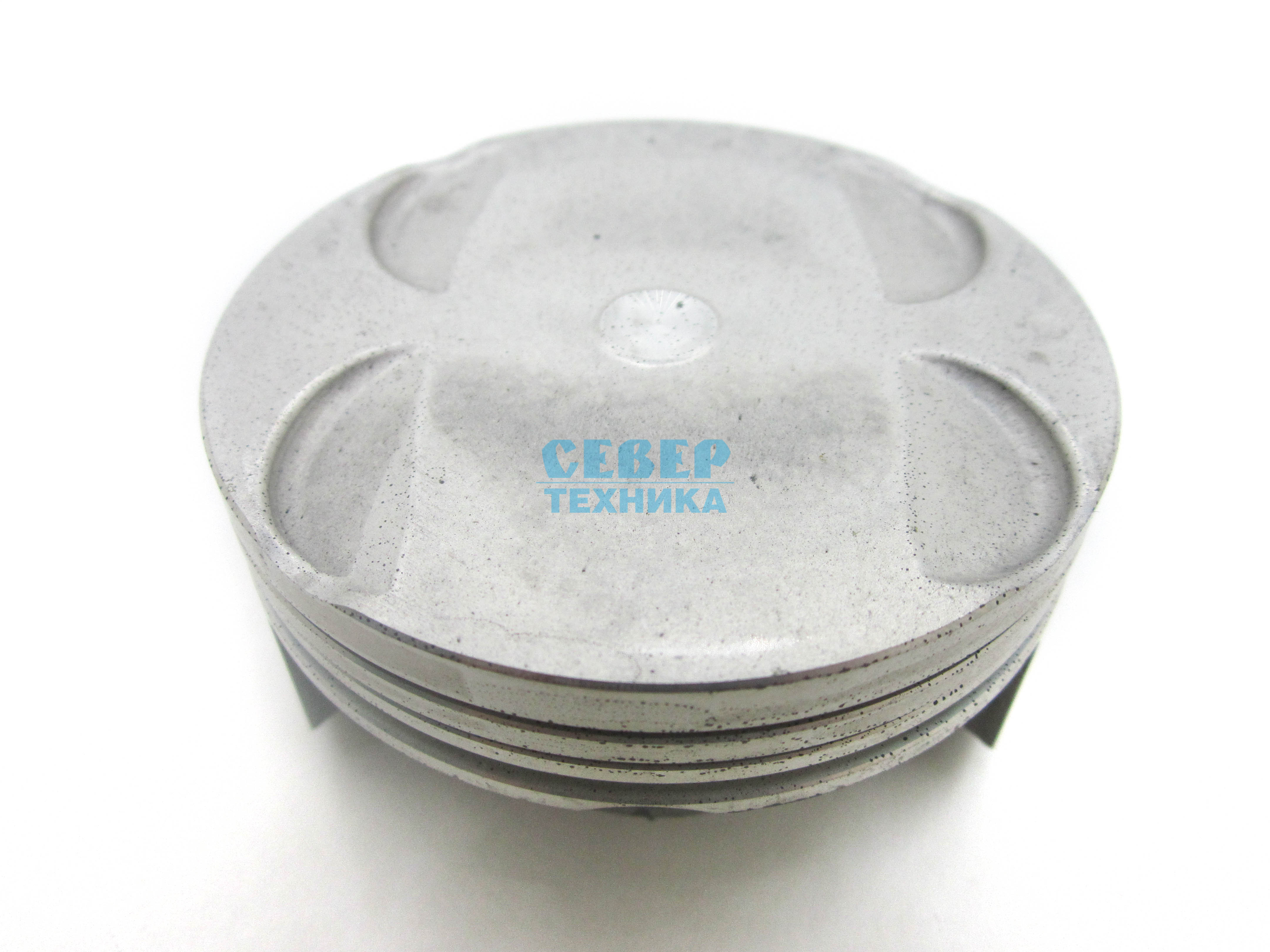 Поршень /Yamaha VK Professional /RS Nytro /RS Venture TF ориг.