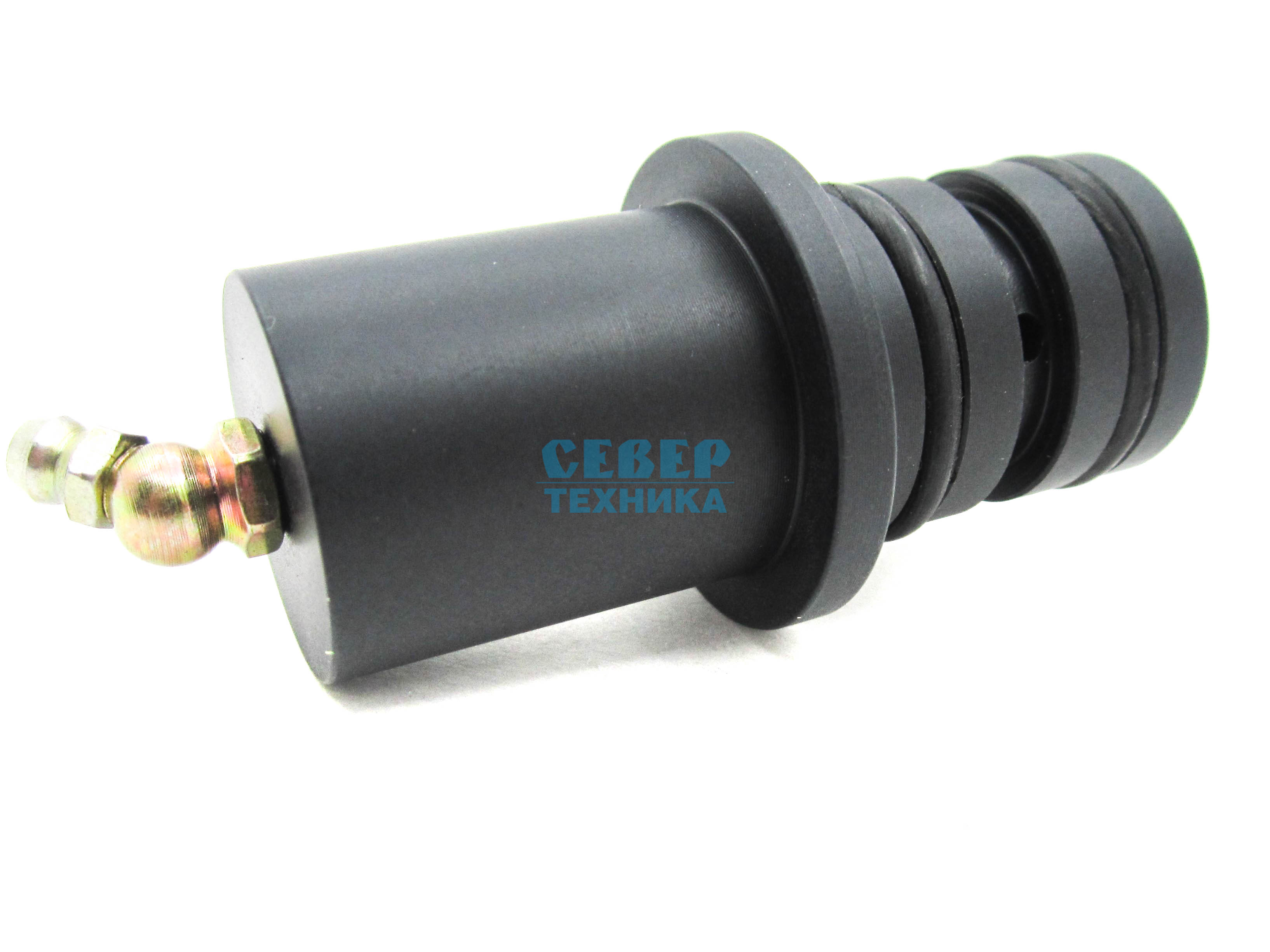 Адаптер для шприцевания ступичных подшипников DAC3055, капролон ATV