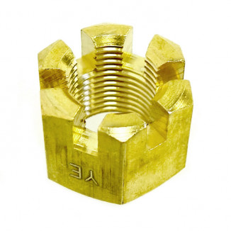 Гайка /YAMAHA, SUZUKI, HONDA