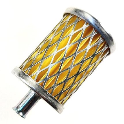 Фильтр топливный в бак /Yamaha VK540 (8Н5-24560-00-00)