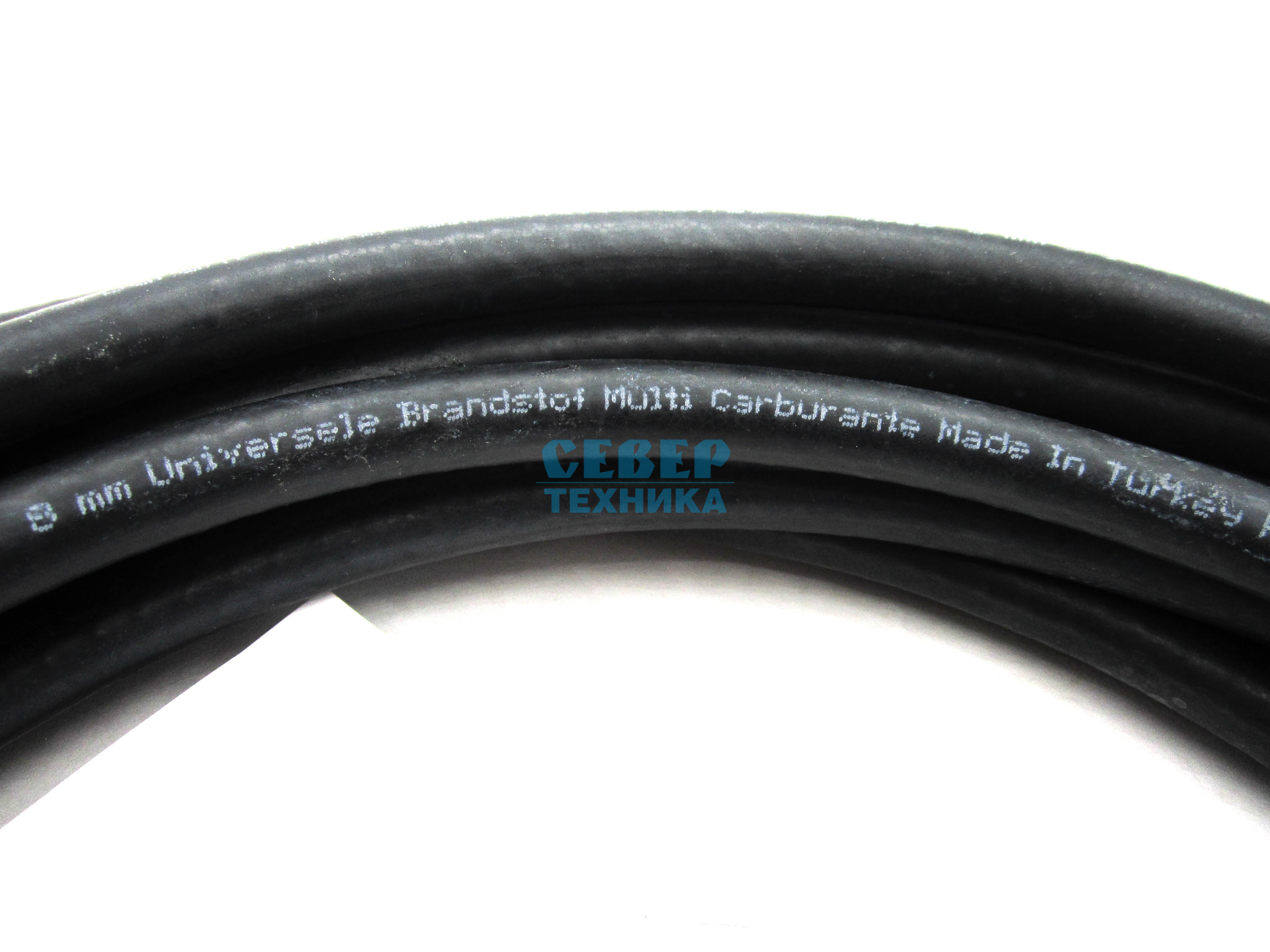 Шланг топливный 8мм Gates 1метр