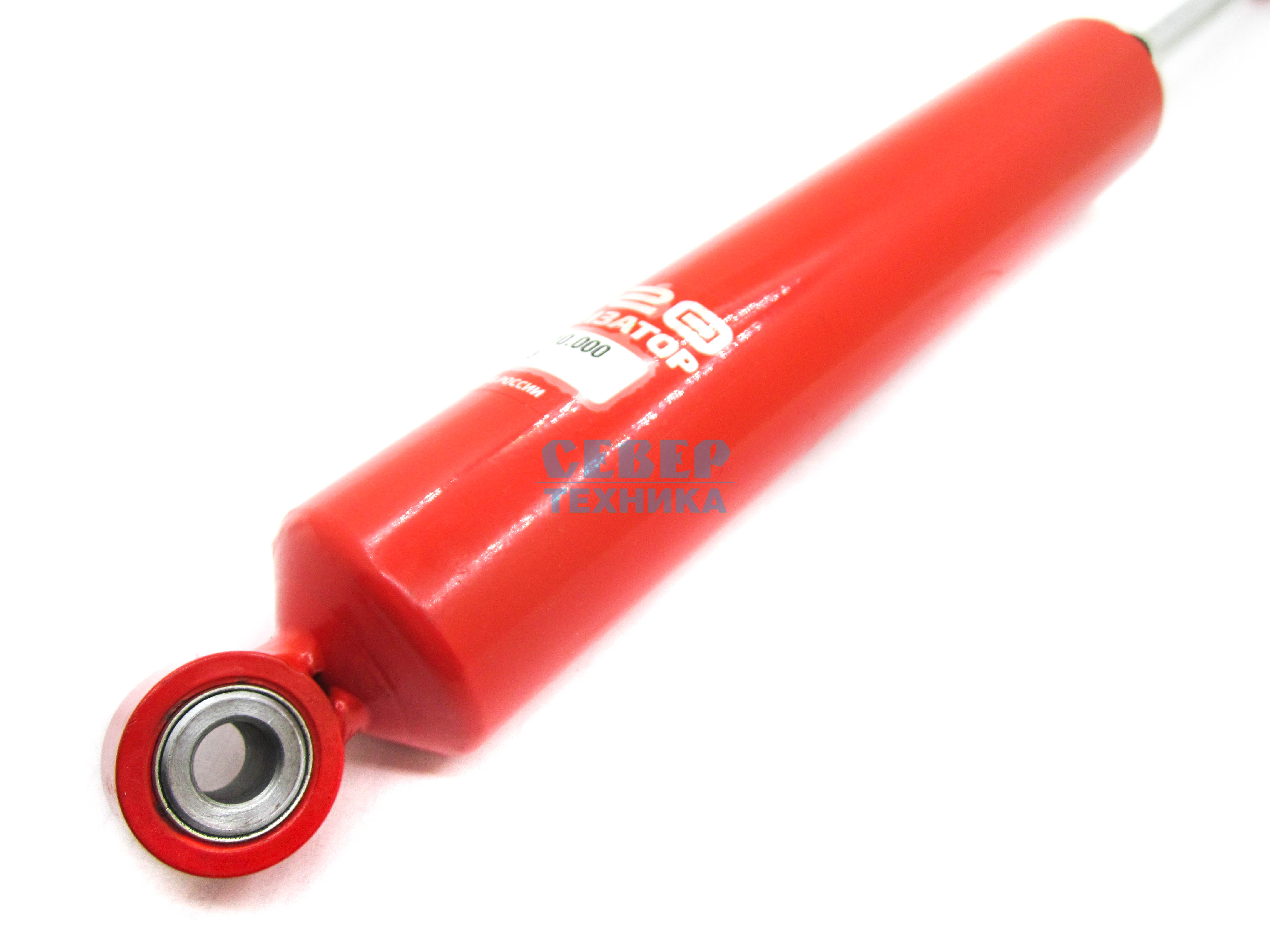 Амортизатор подвески задний SS20 /Yamaha VK 540 IV-V, Professional, RS Venture TF усиленный