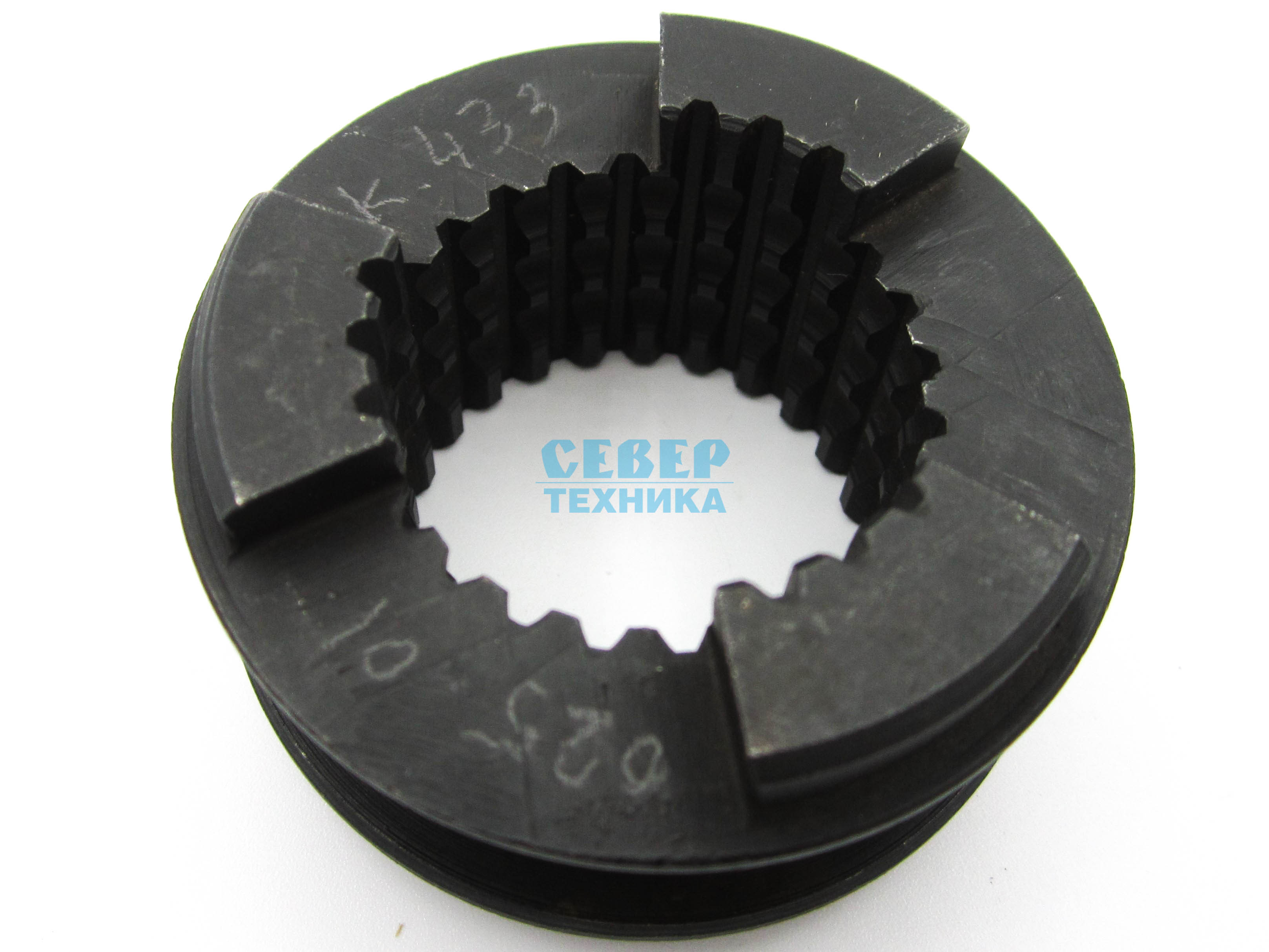 Муфта КП перекл. зад/хода /Тайга RM