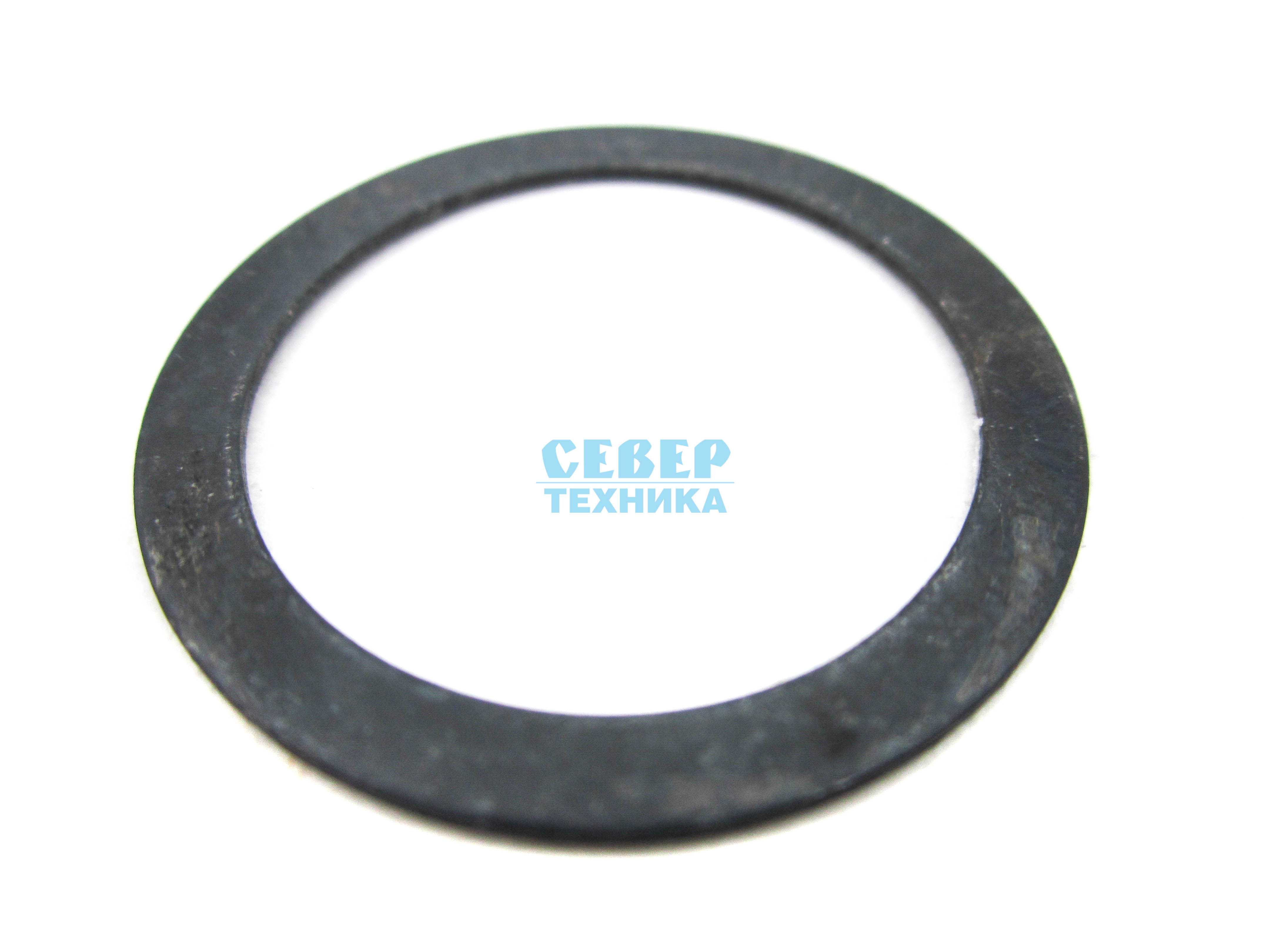 Упорная шайба П-К 104 вала