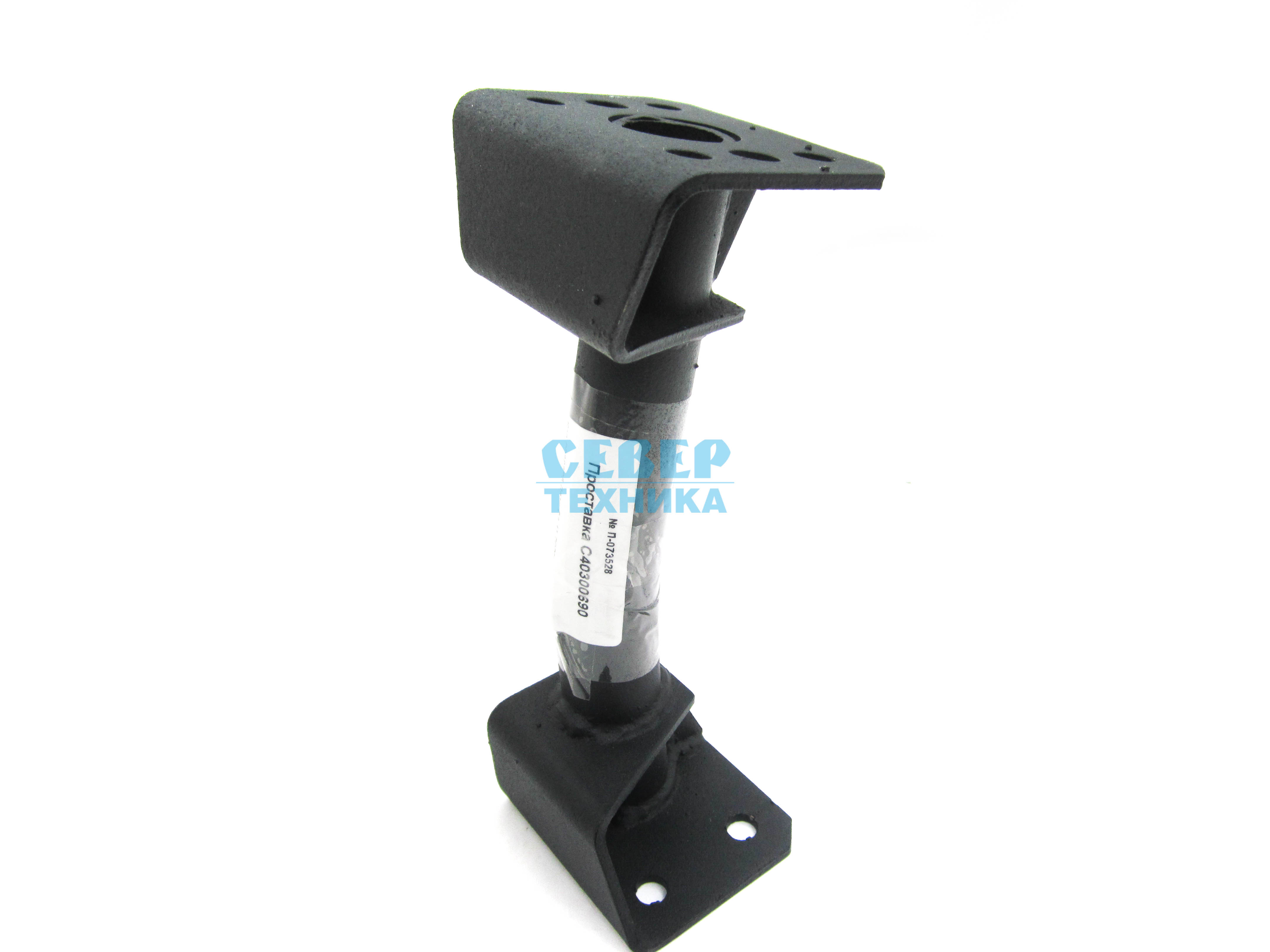 Проставка рулевого управления /Тайга Patrul 550 SWT RM