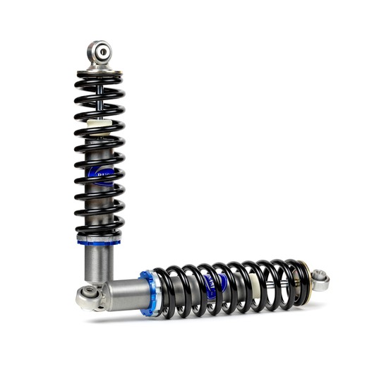 Амортизатор подвески задний ATV RUSAM /РМ 800 однотрубный