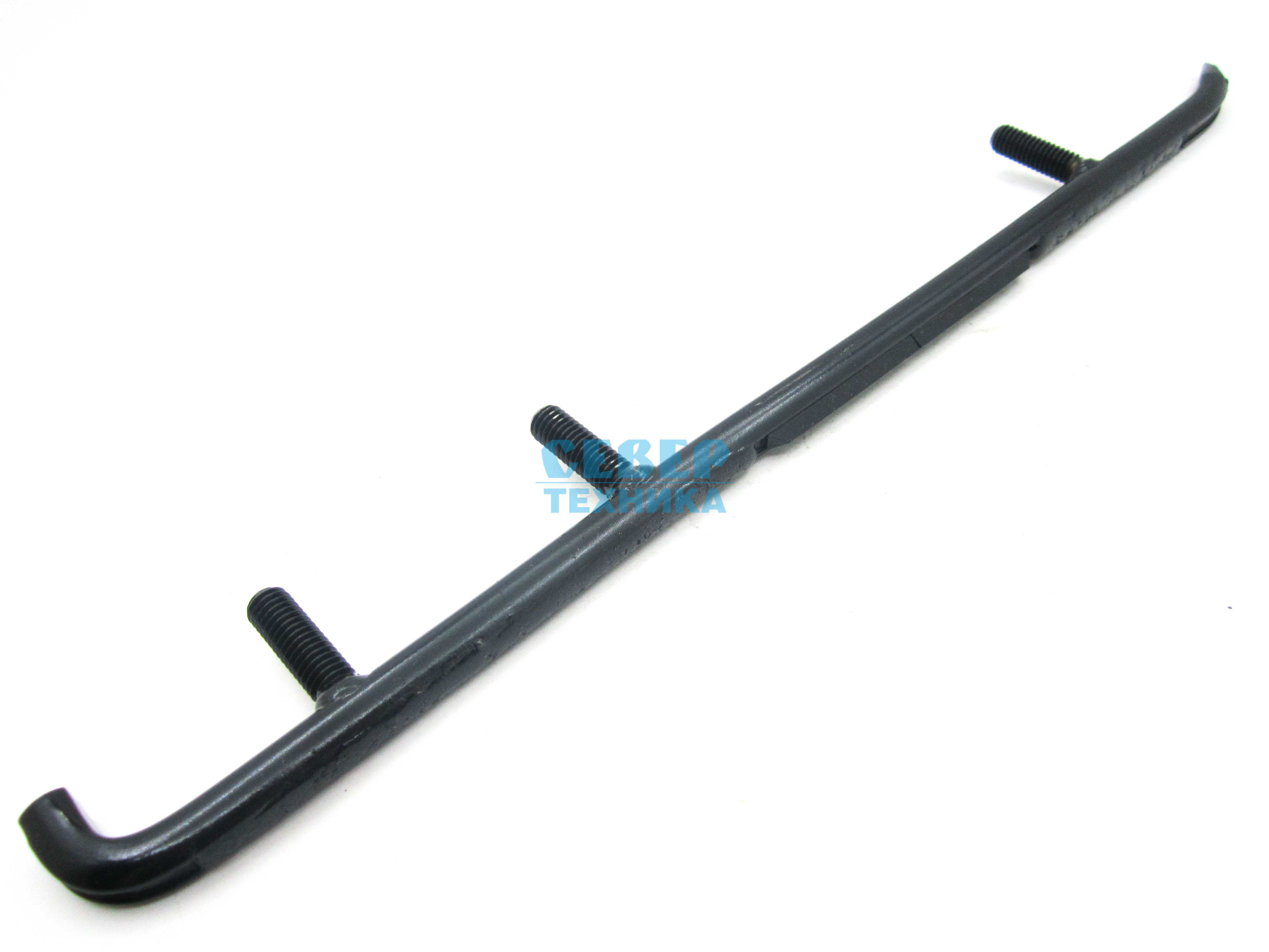 Конек лыжи пласт. (вставка) /Тайга RM