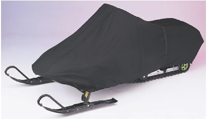 Чехол с/х DOWCO Guardian Snow medium (универсальный) /США