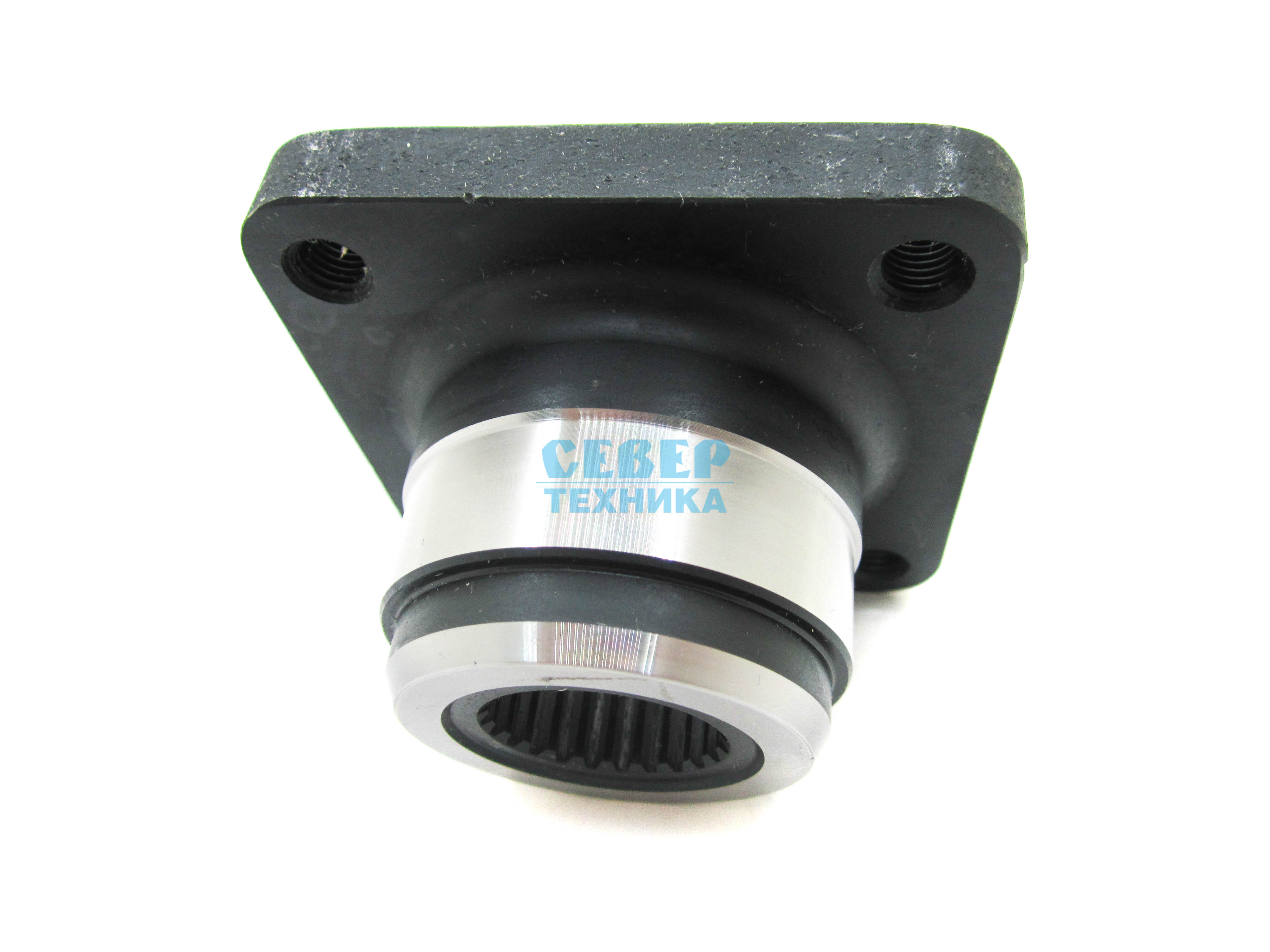 Фланец соединительный ATV /СФ 500/А/2А/Х5/Х6/Х8/U8/Z8/Z10