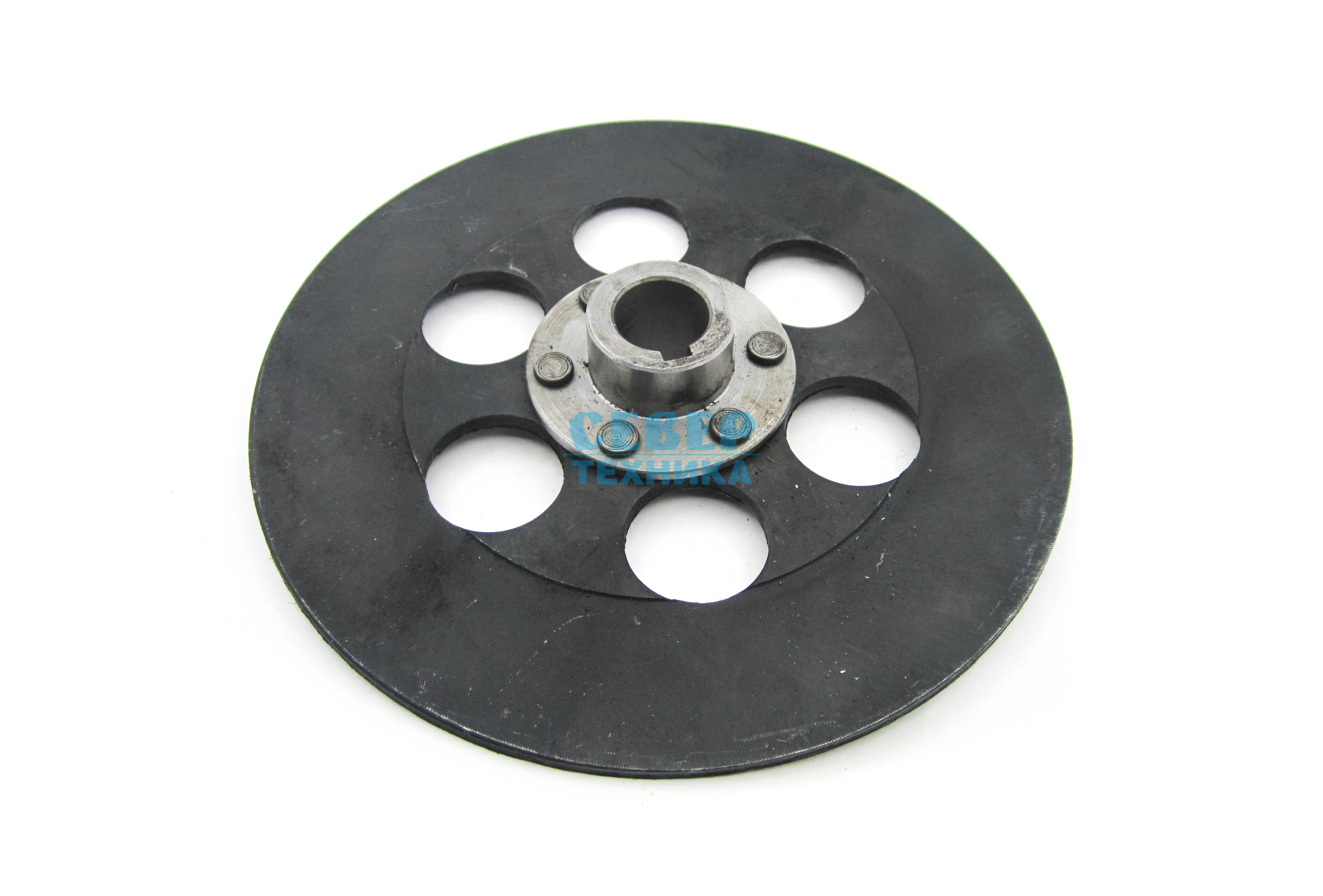 Диск тормозной /Буран (малый, нов/обр,)