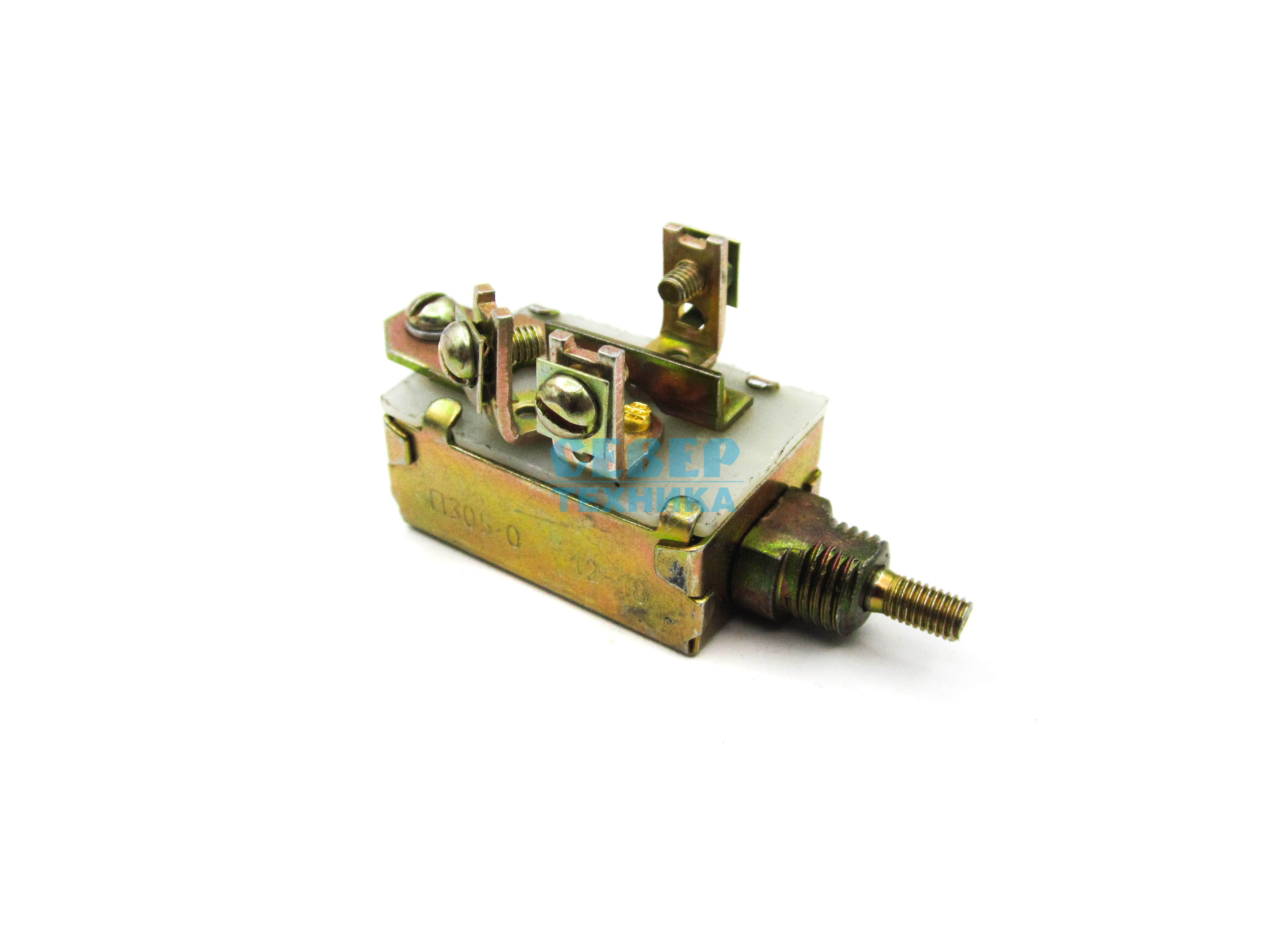 Переключатель света /Буран