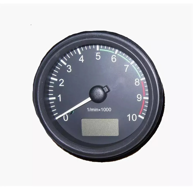 Тахометр (светодиод) нов/обр /Тайга RM