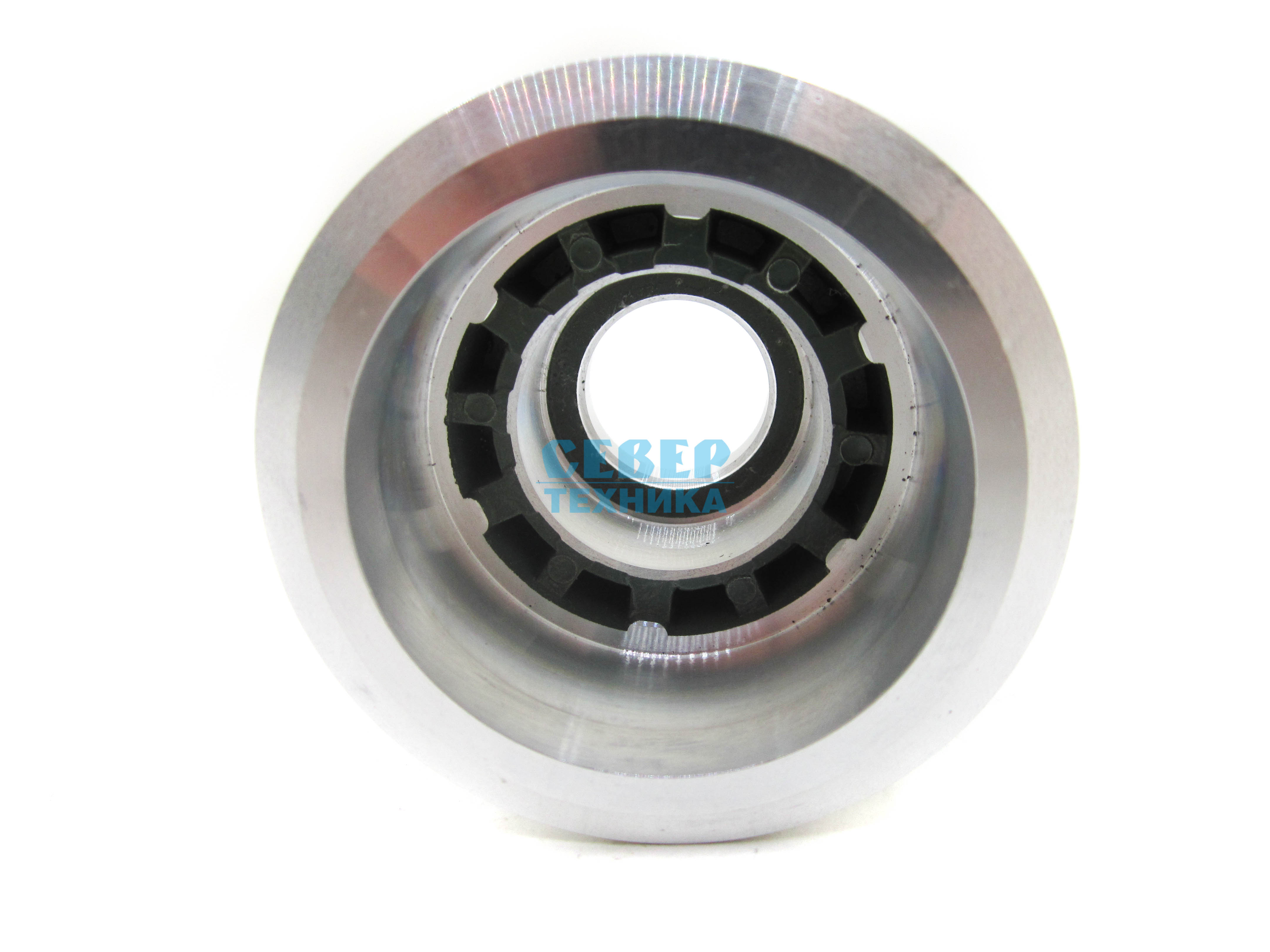 Корпус сальников /Yamaha MU1 (1986-1993г)