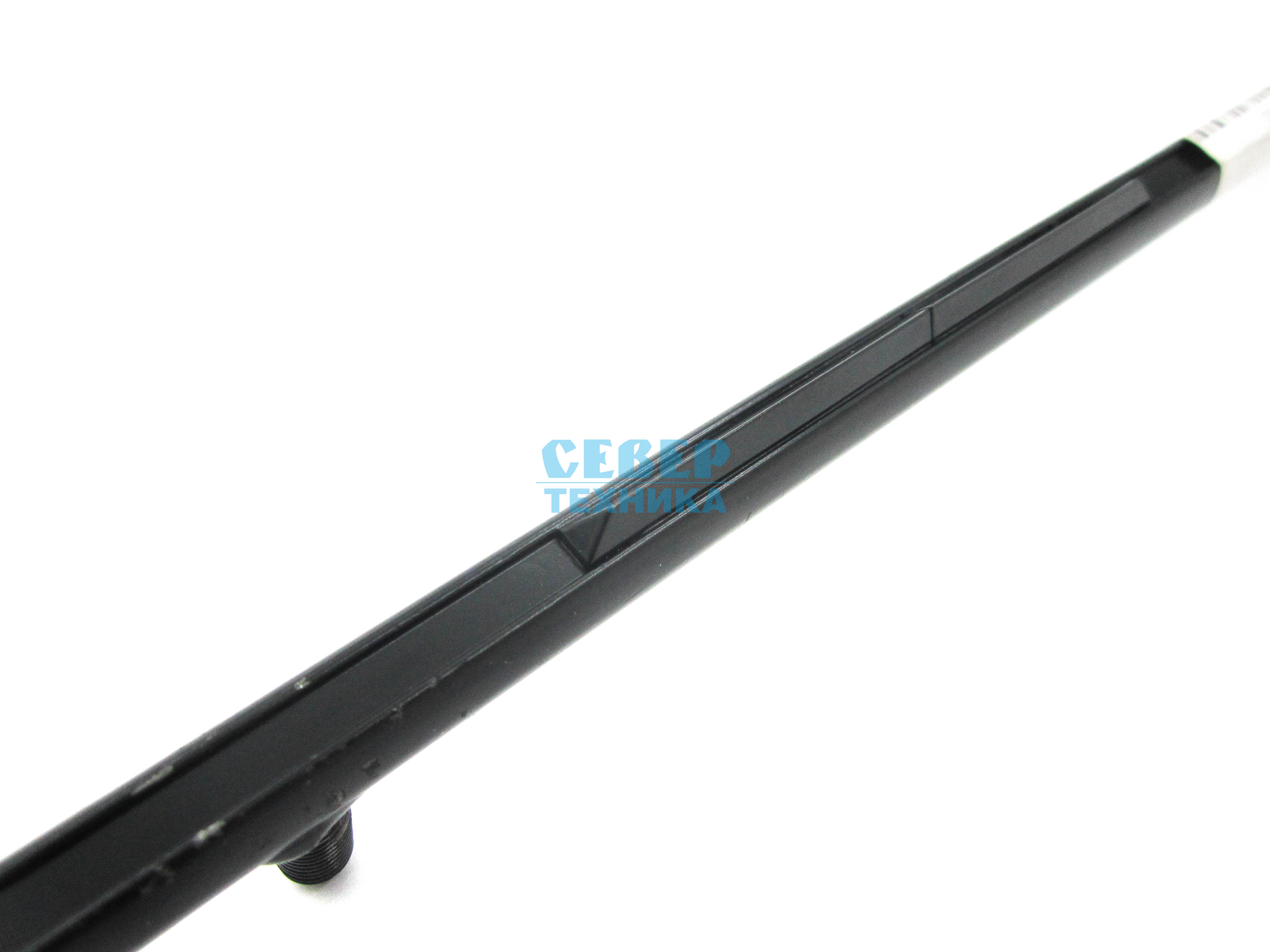 Конек лыжи /Буран RM