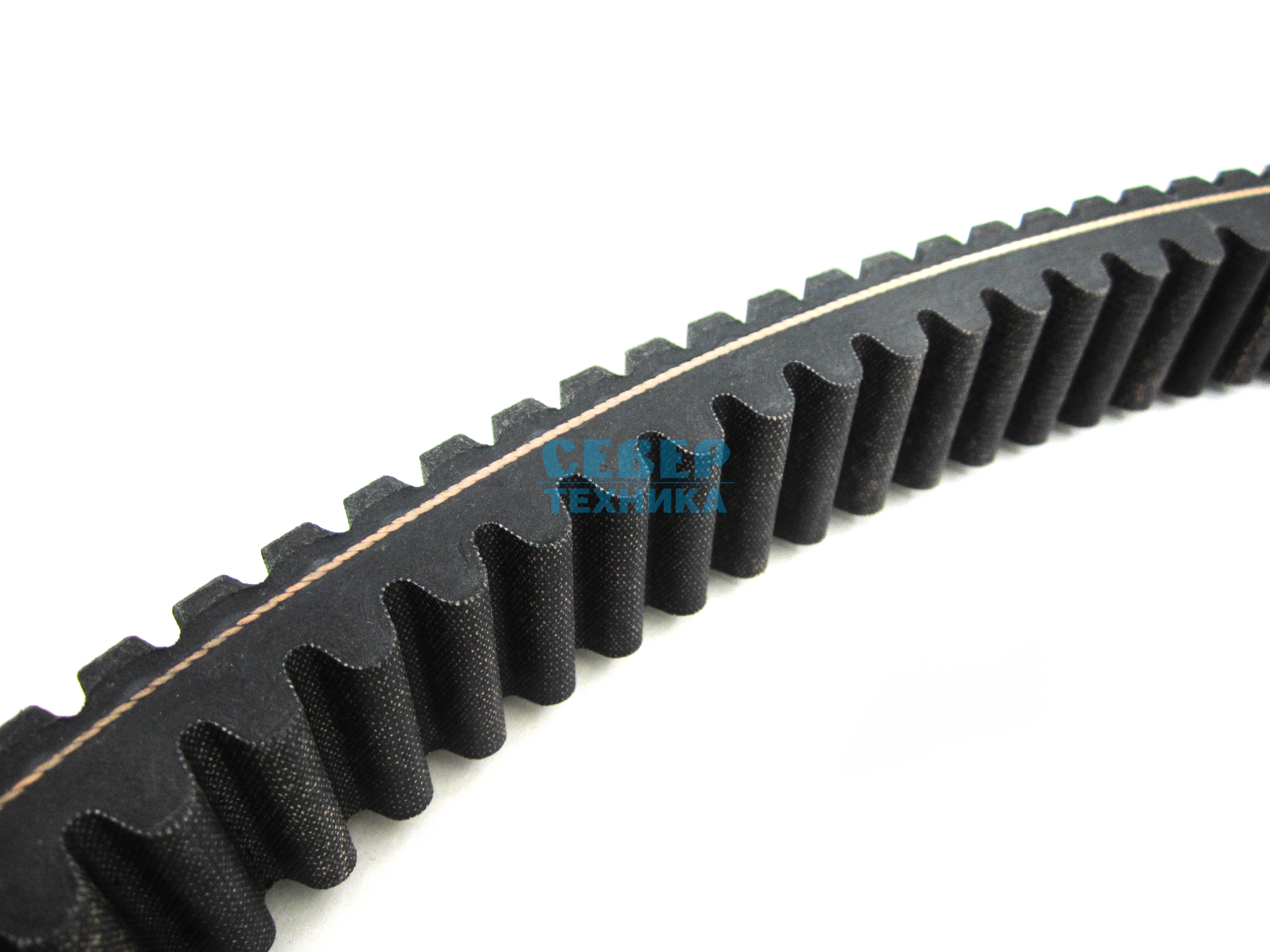 Ремень вариатора /Arctic cat 0627-046 оригинал