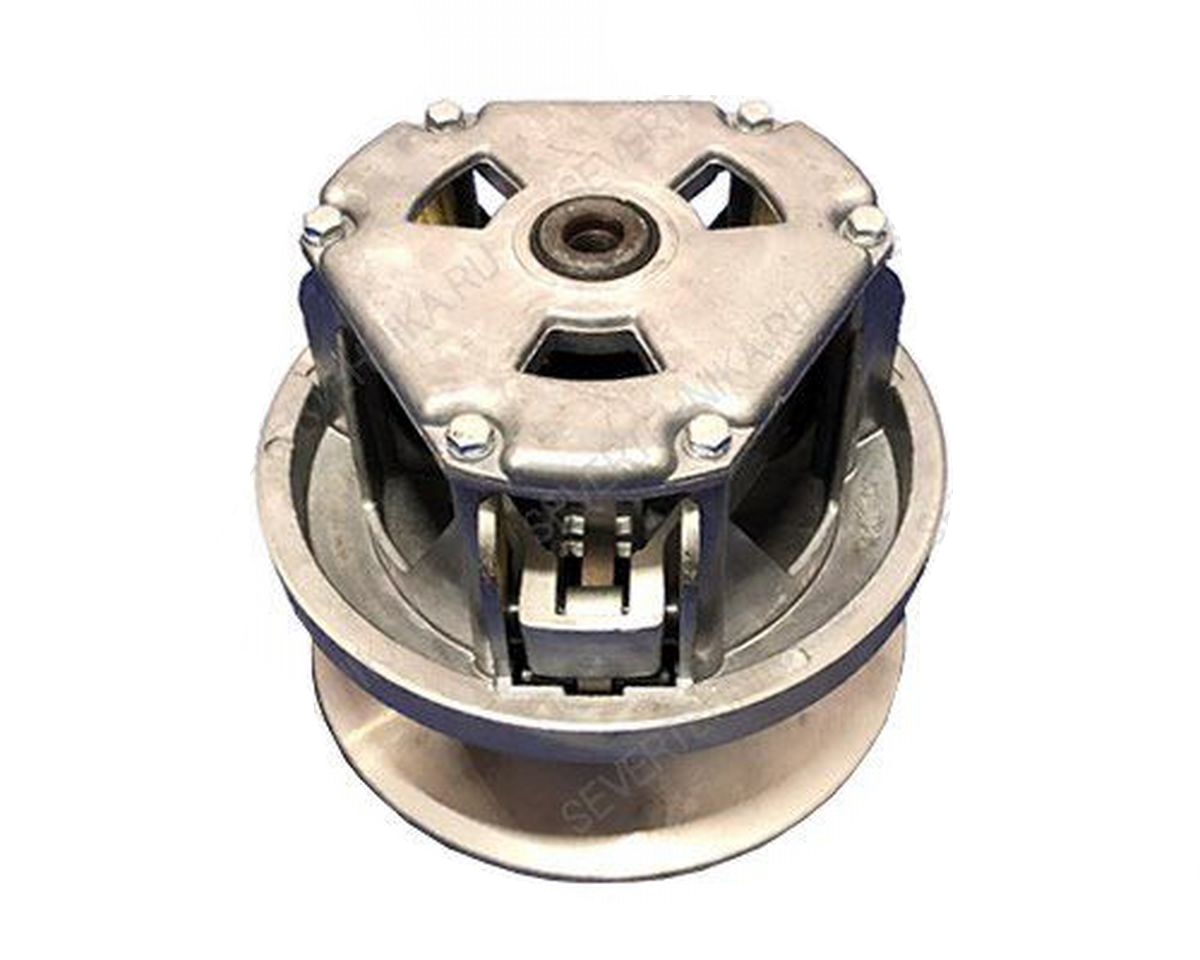 Вариатор Сафари без венца /Тайга