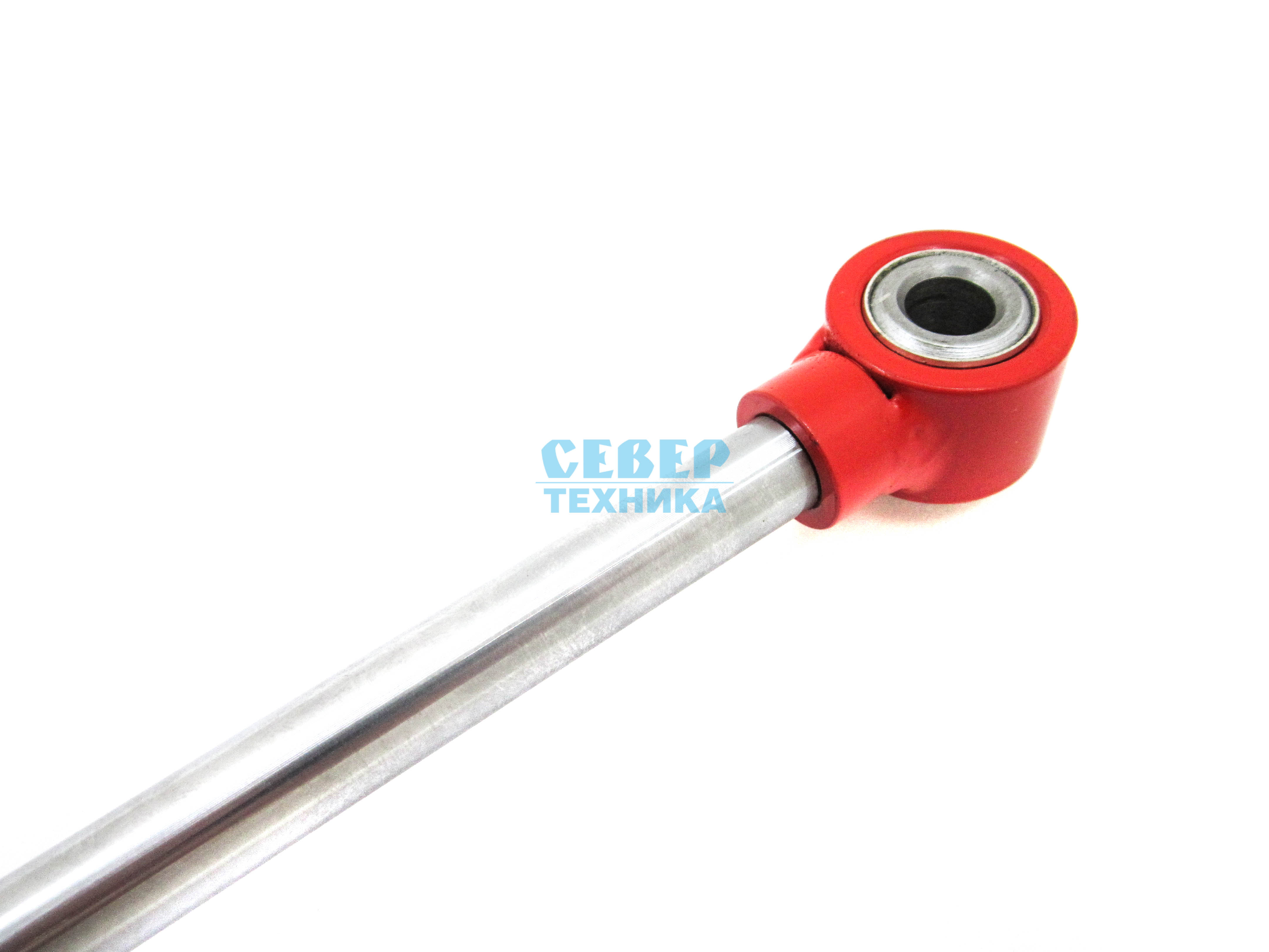 Амортизатор подвески задний SS20 /Yamaha VK 540 IV-V, Professional, RS Venture TF усиленный