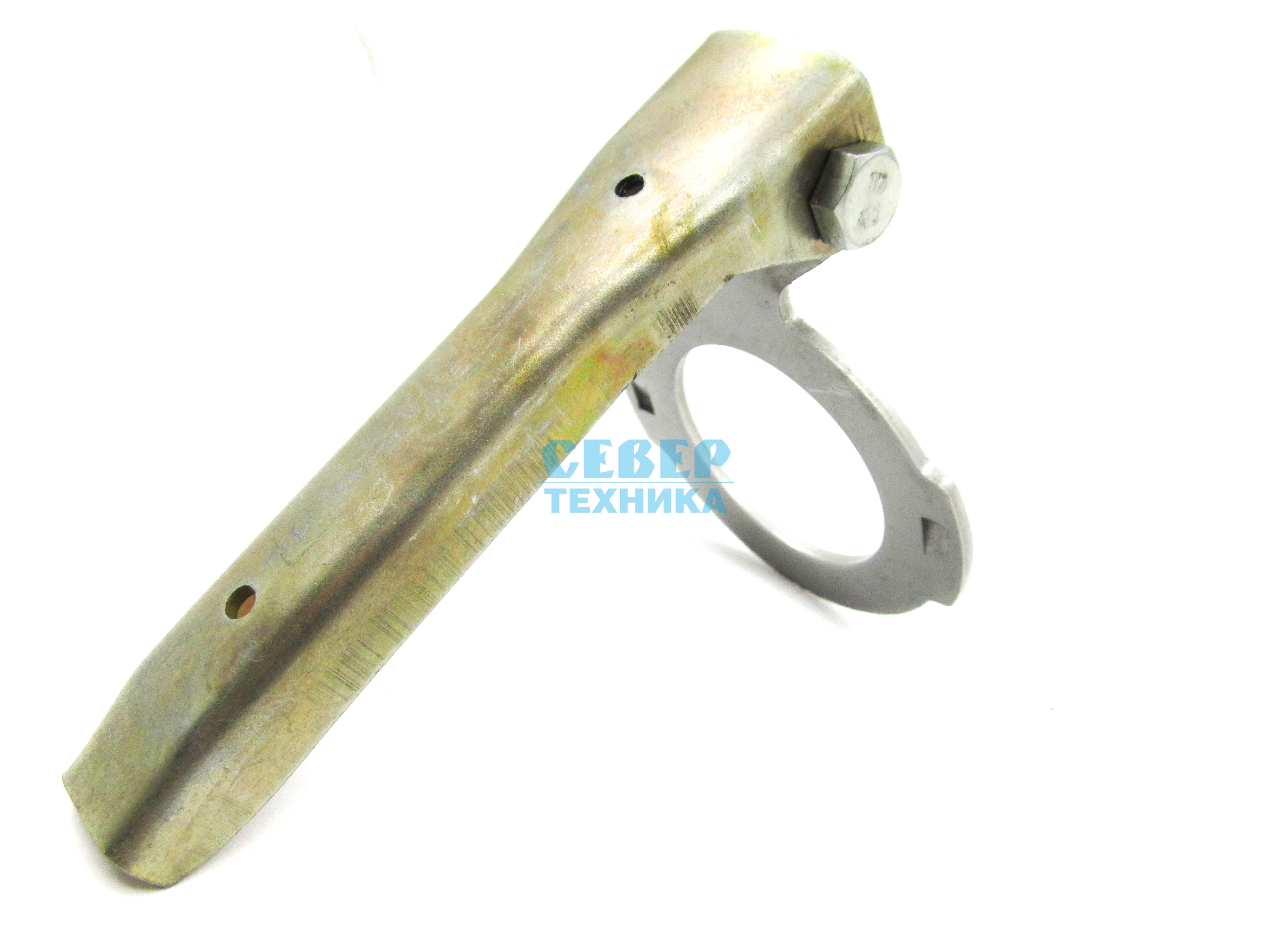 Регулятор храповой /Тайга 550/551/800/850 RM