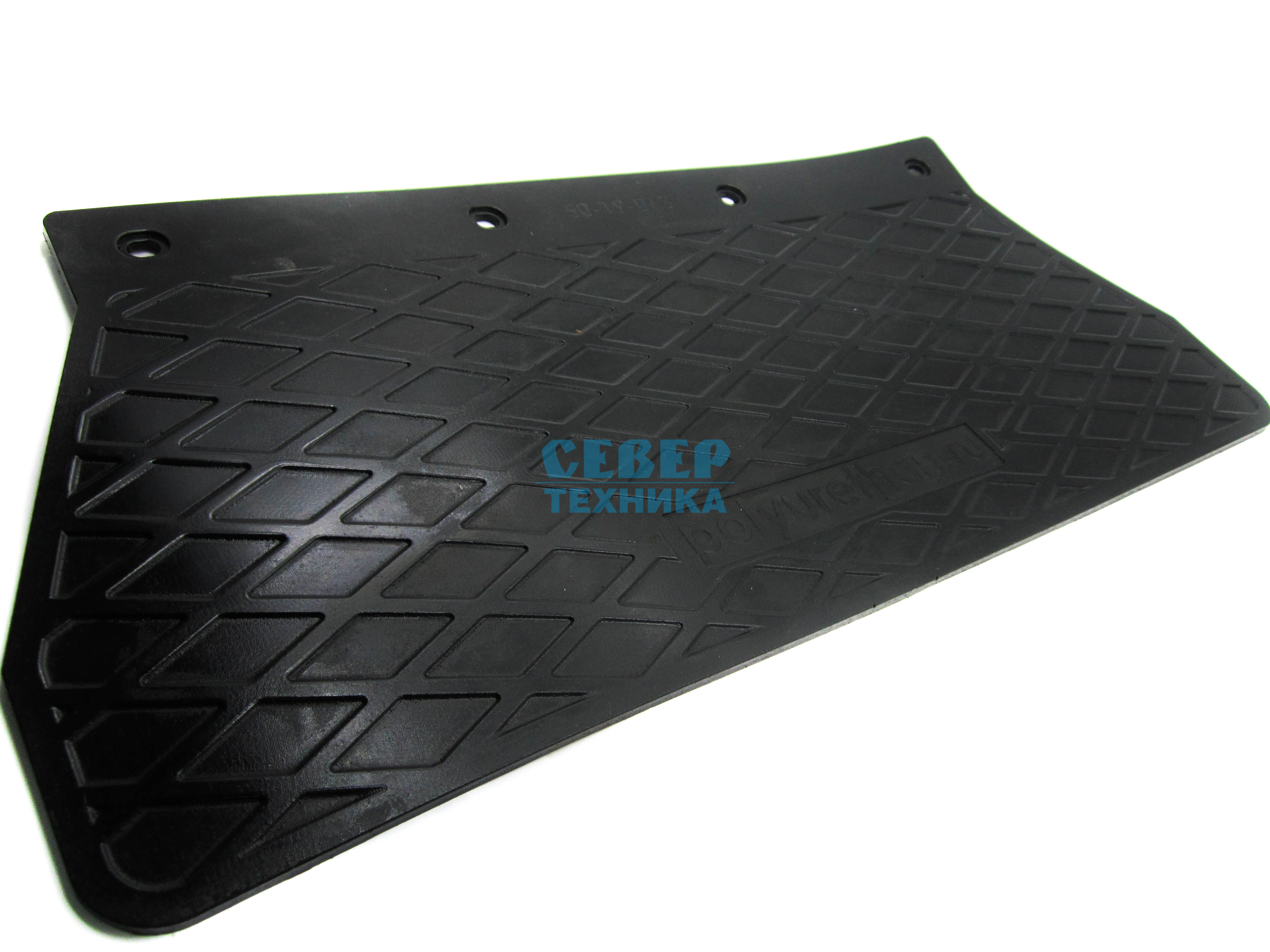 Брызговик /ARCTIC CAT BEARCAT WT 570XT/Z1XT Полиуретан