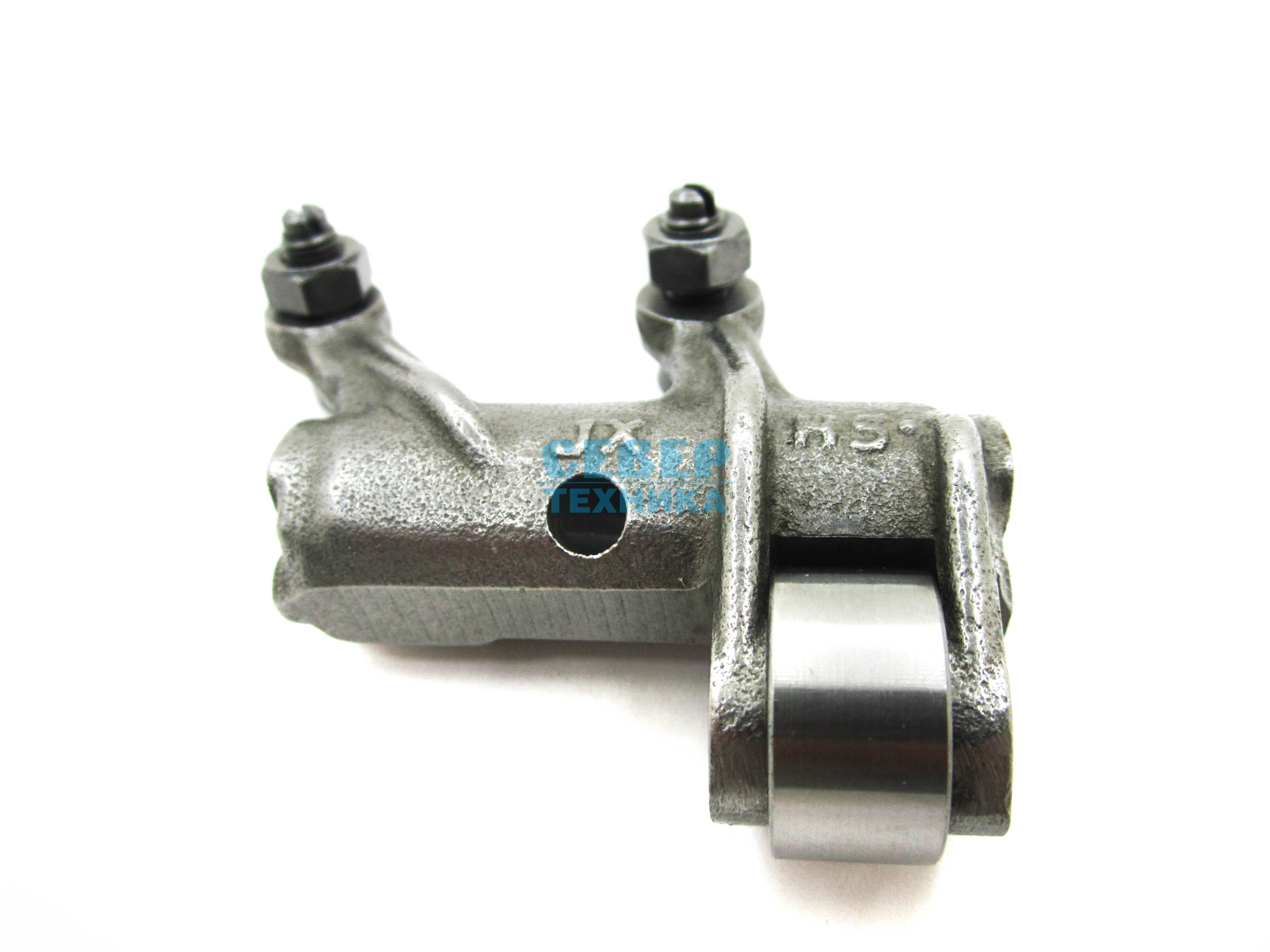 Рокер выпускных клапанов ATV /СМК X4EPS/X5H.O/X8/X8H.O/Z10