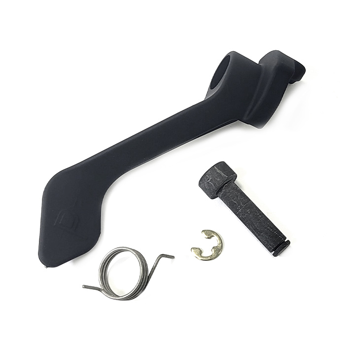 Рычаг парковочного тормоза BRP Ski-Doo, Lynx 507032476